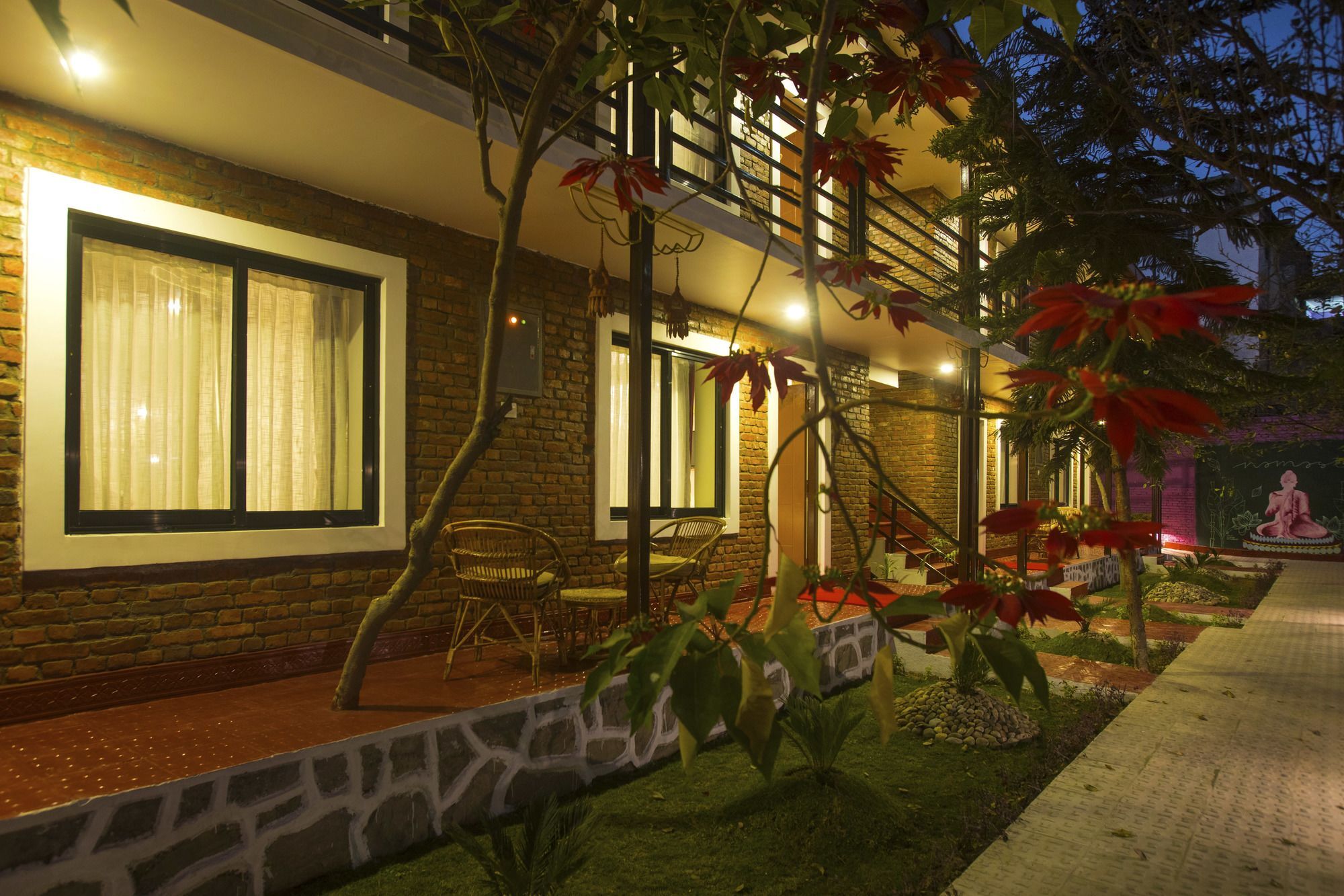 Nepal Resort Catmandu