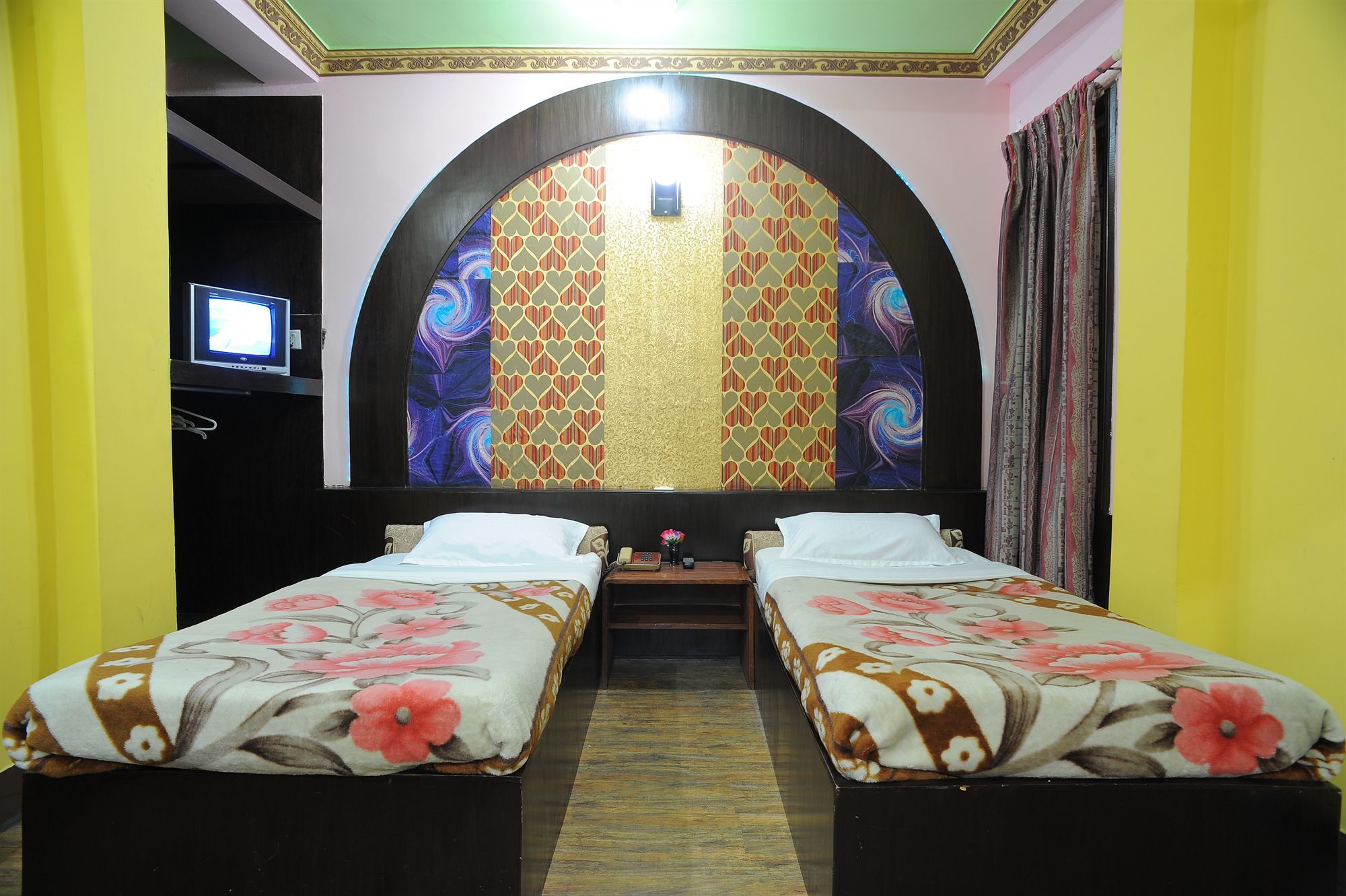 Guest house Acme 2*