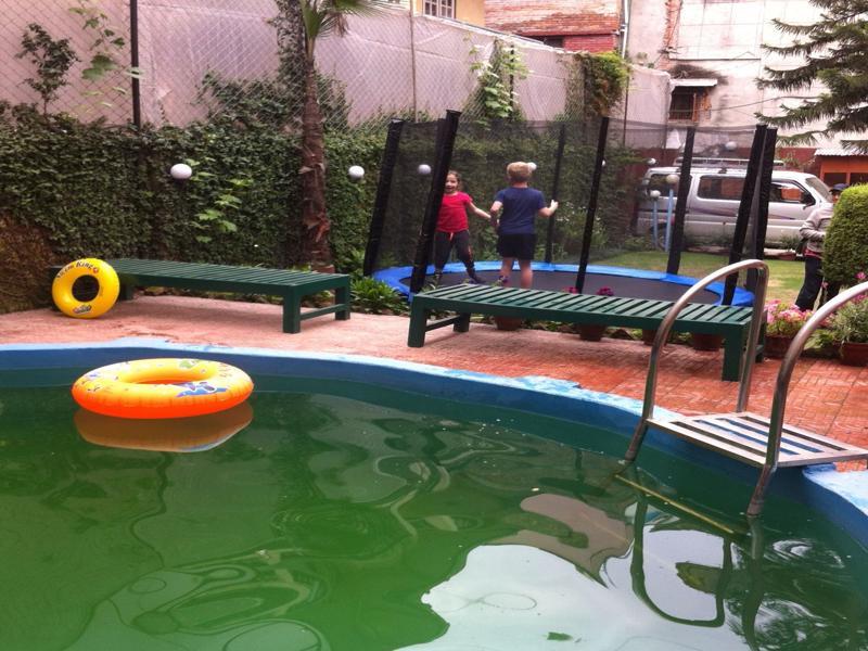 Acme Guest house Kathmandu
