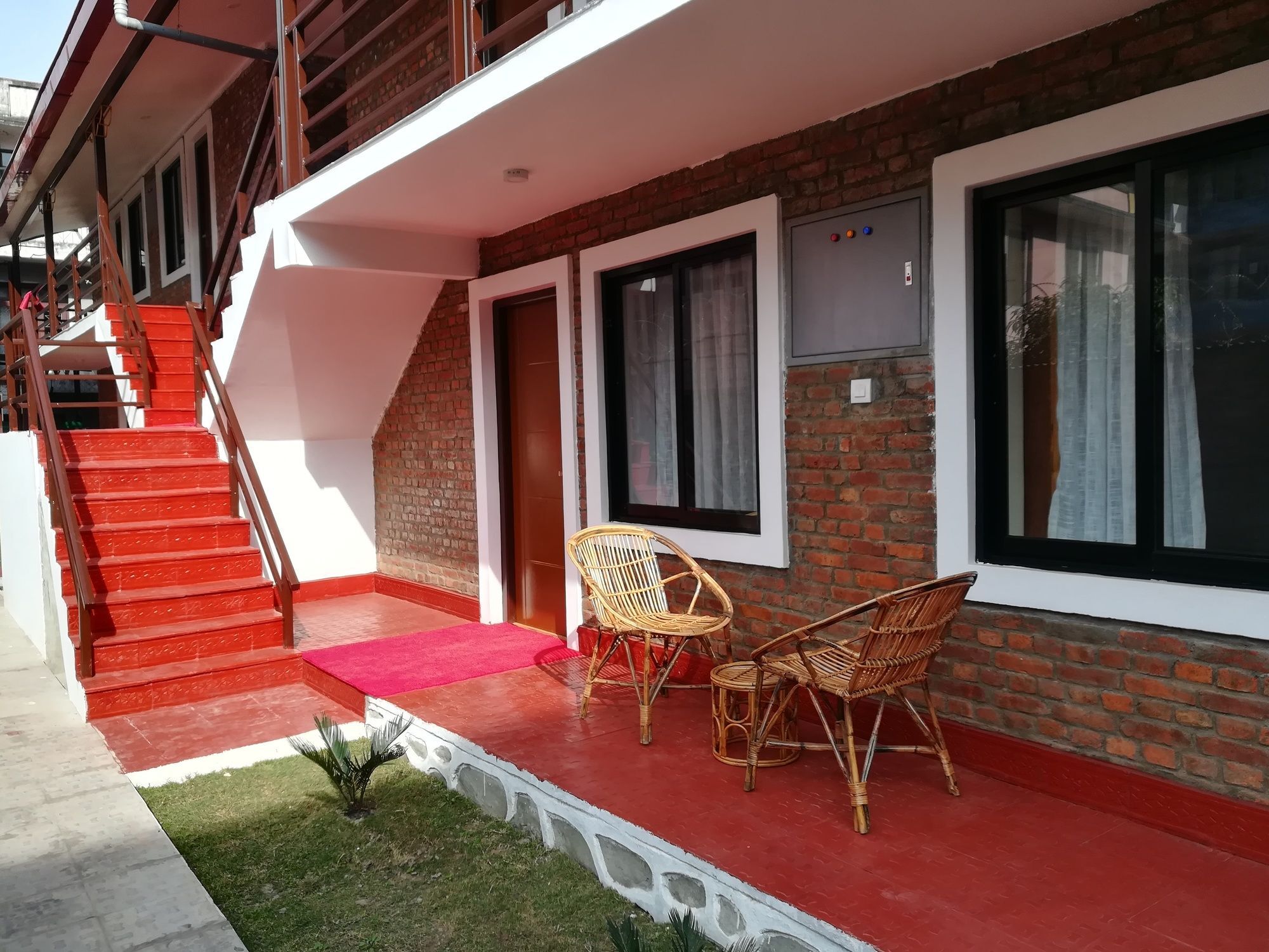 Nepal Resort