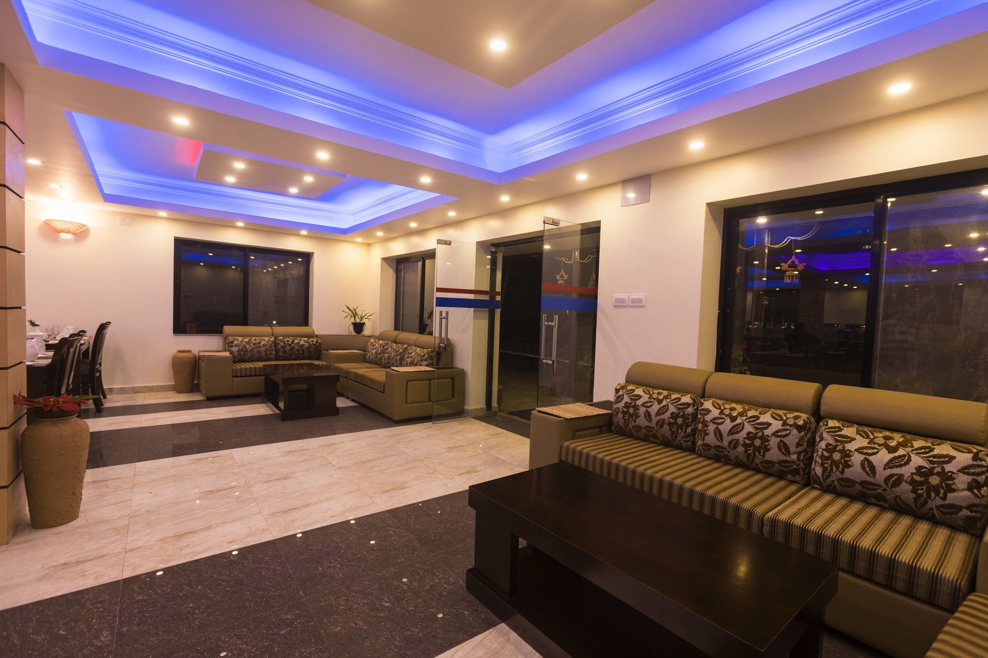 Resort Nepal