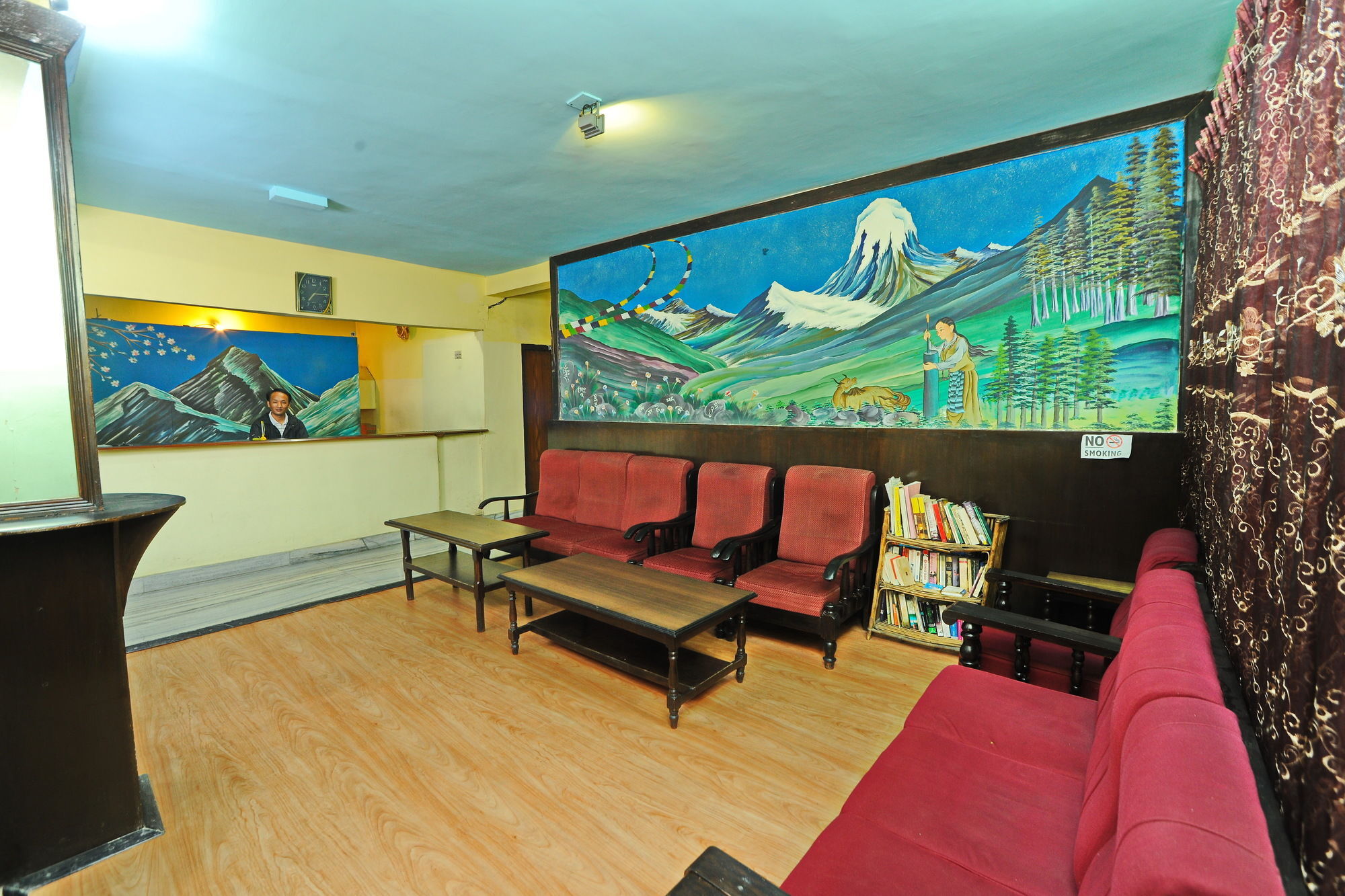 Acme Kathmandu