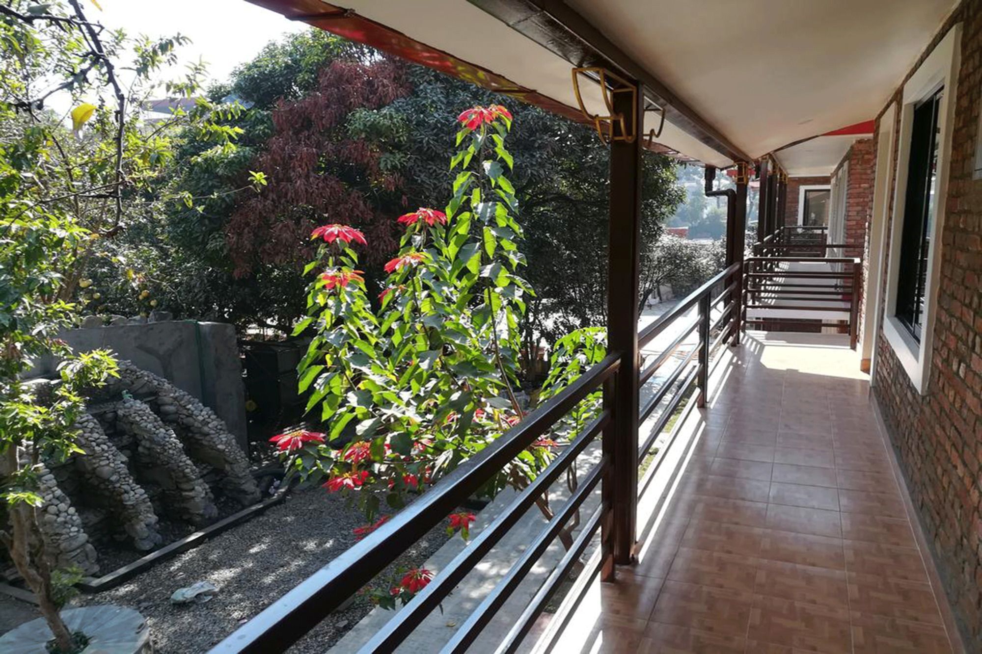 Nepal Resort Catmandu