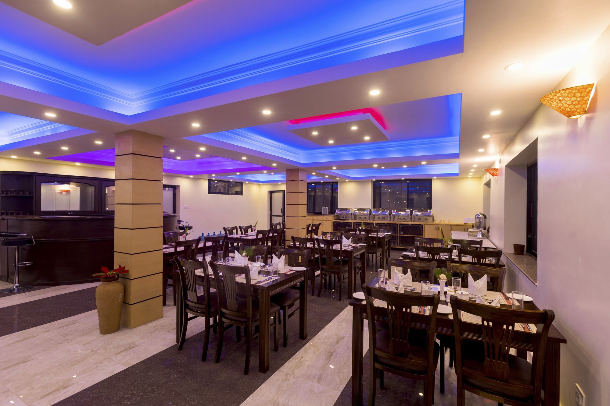 Nepal Resort 3*