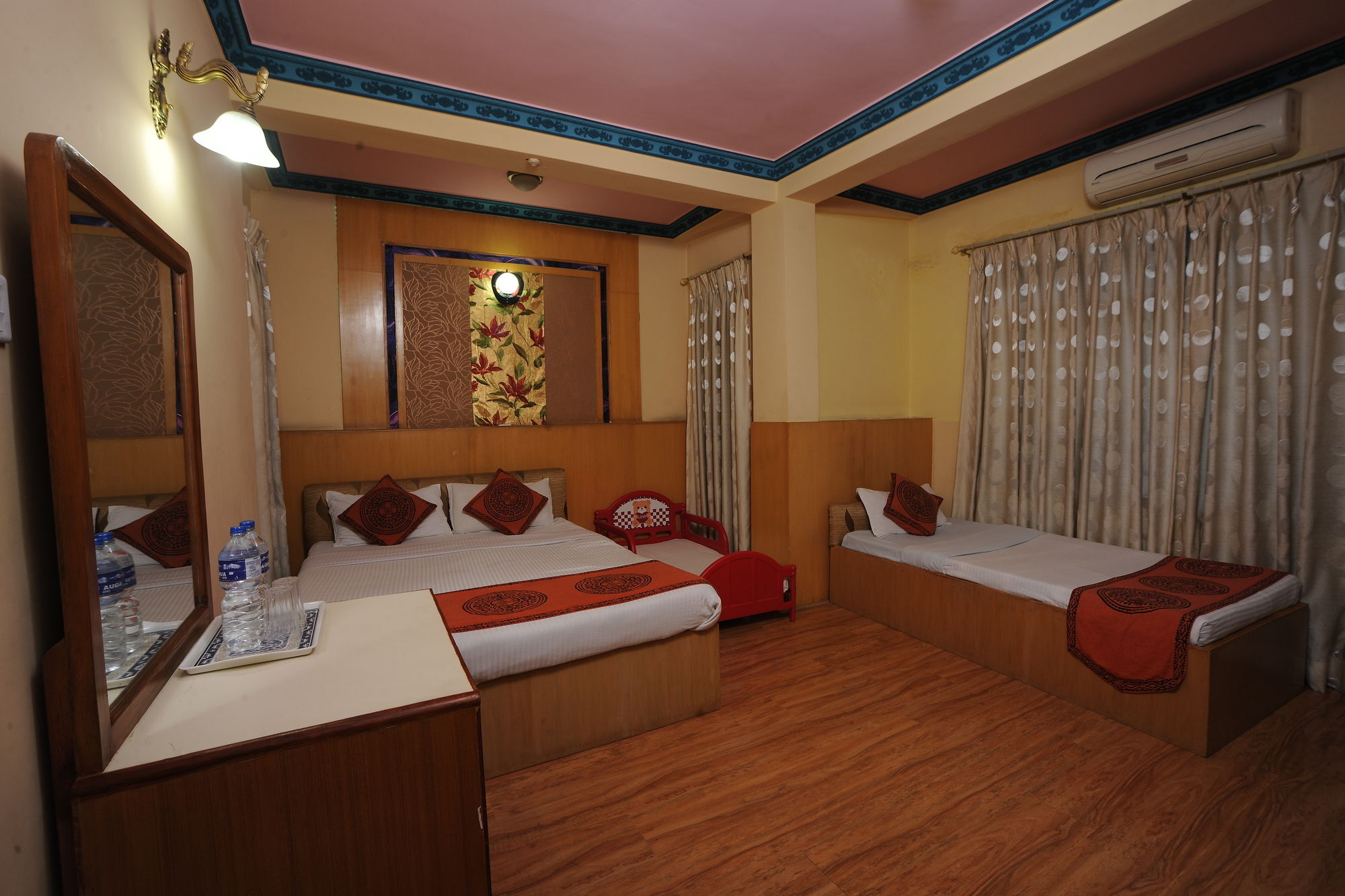 Acme Guest house Kathmandu