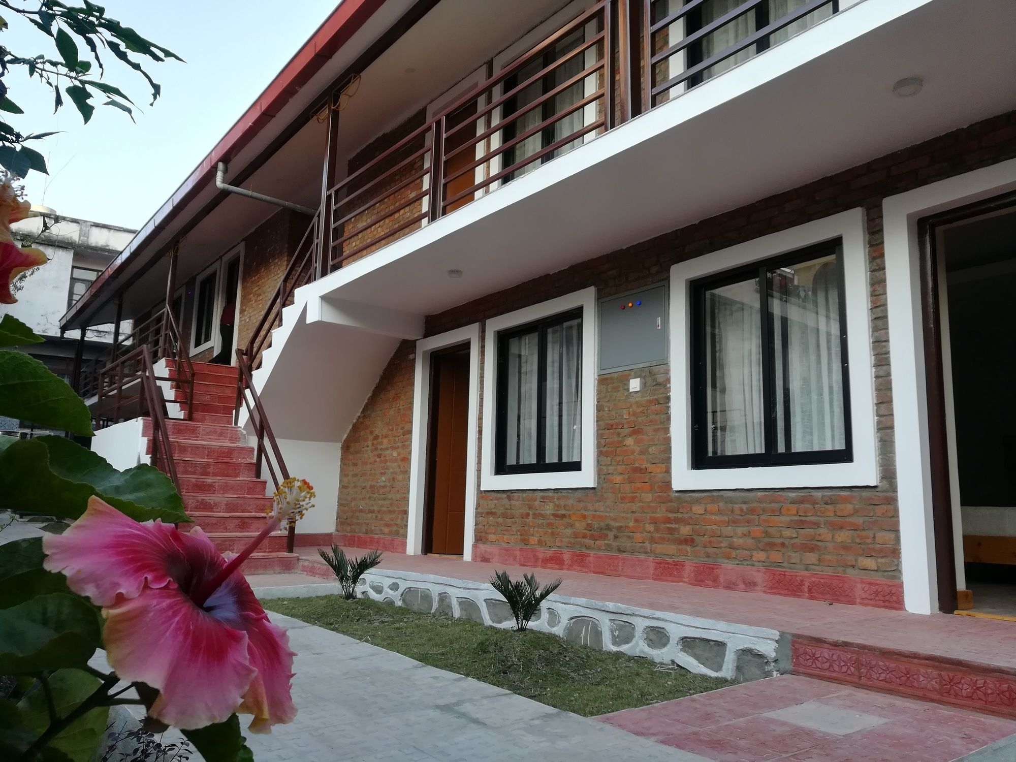 Nepal Resort Catmandu