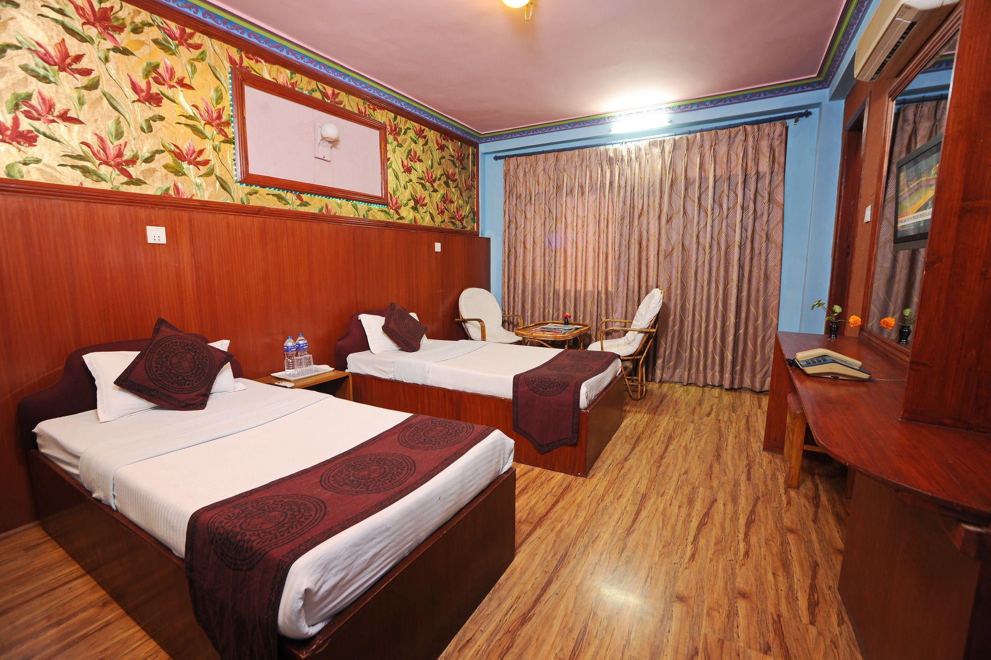 Acme Kathmandu