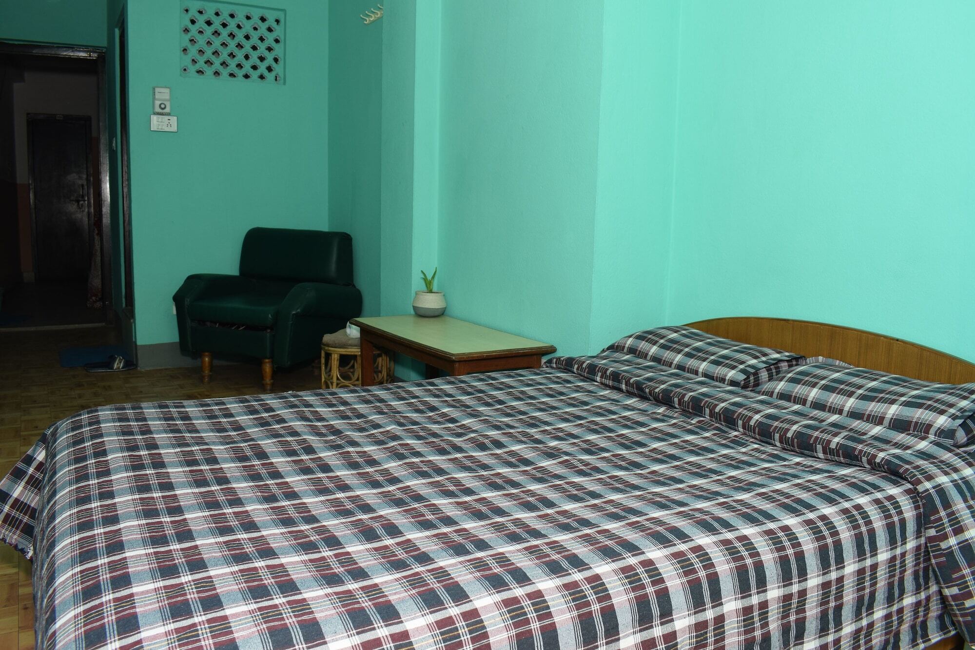 Hotel Wanderlust 3*
