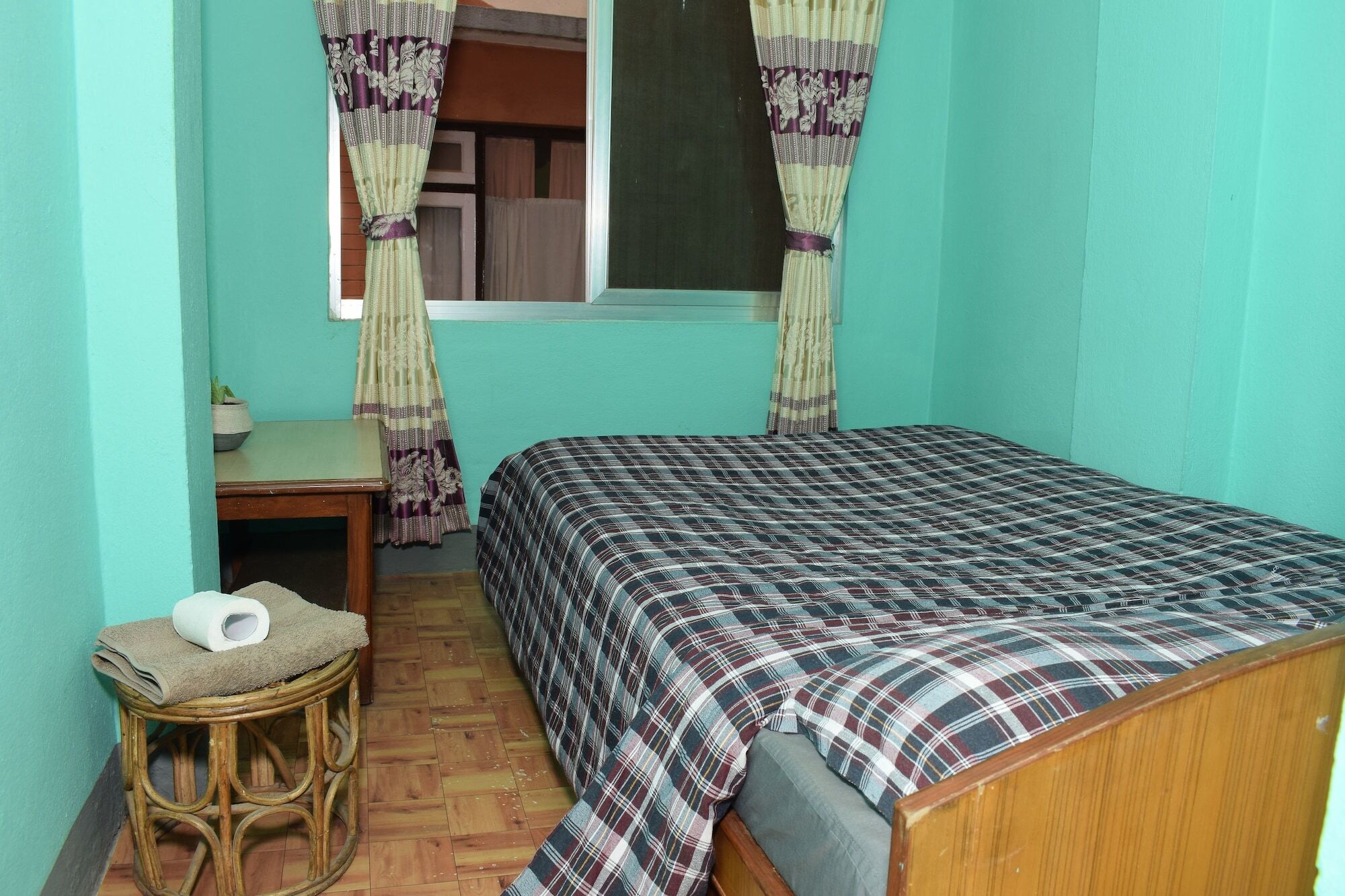 Hotel Wanderlust