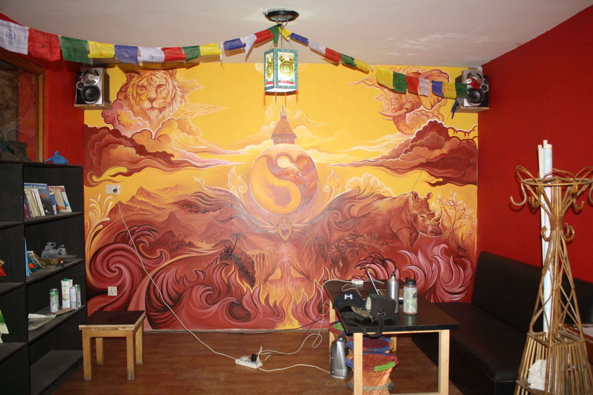 Hotel Sweet Dreams Kathmandu