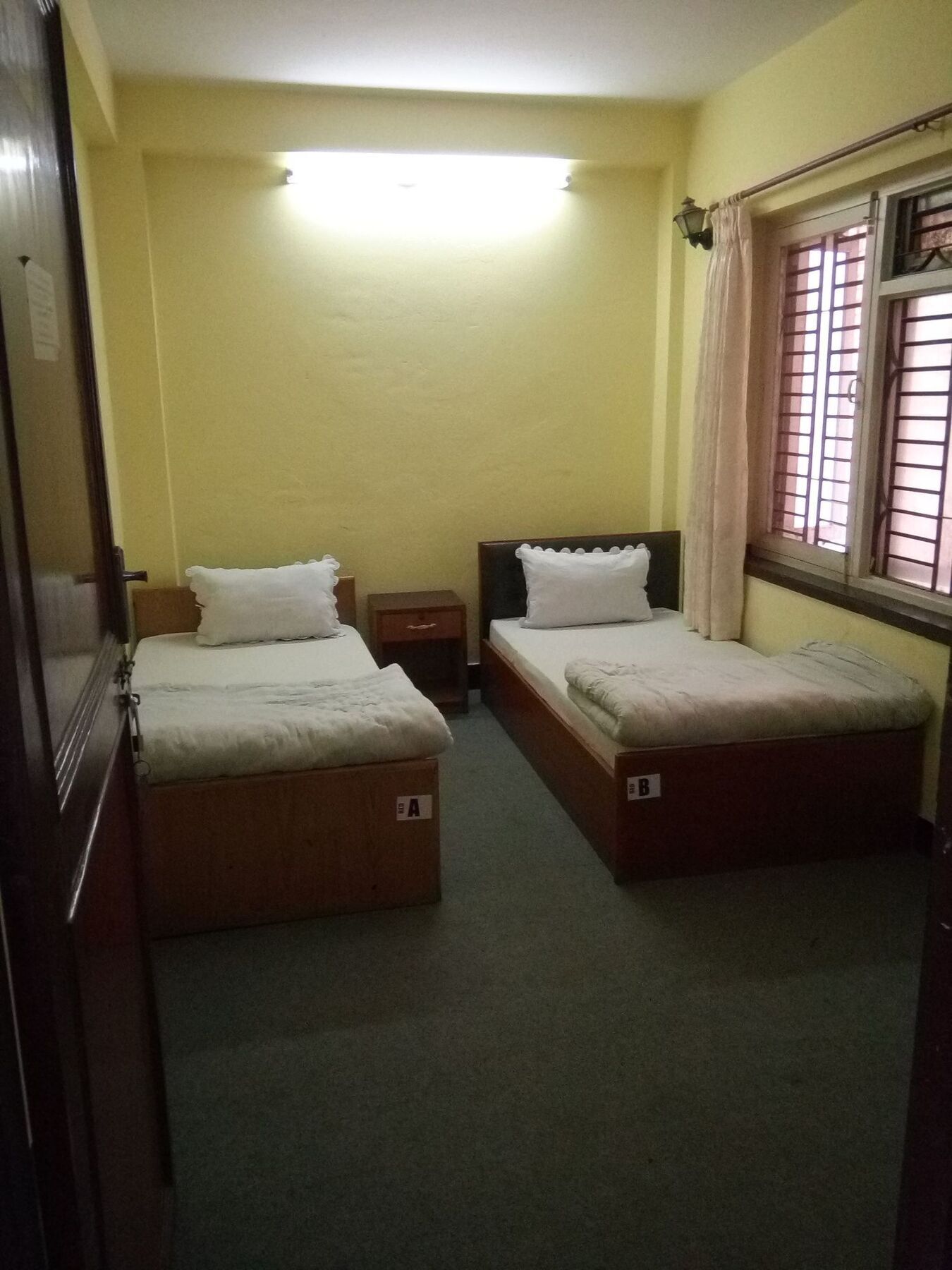 Sweet Dreams 3* Kathmandu