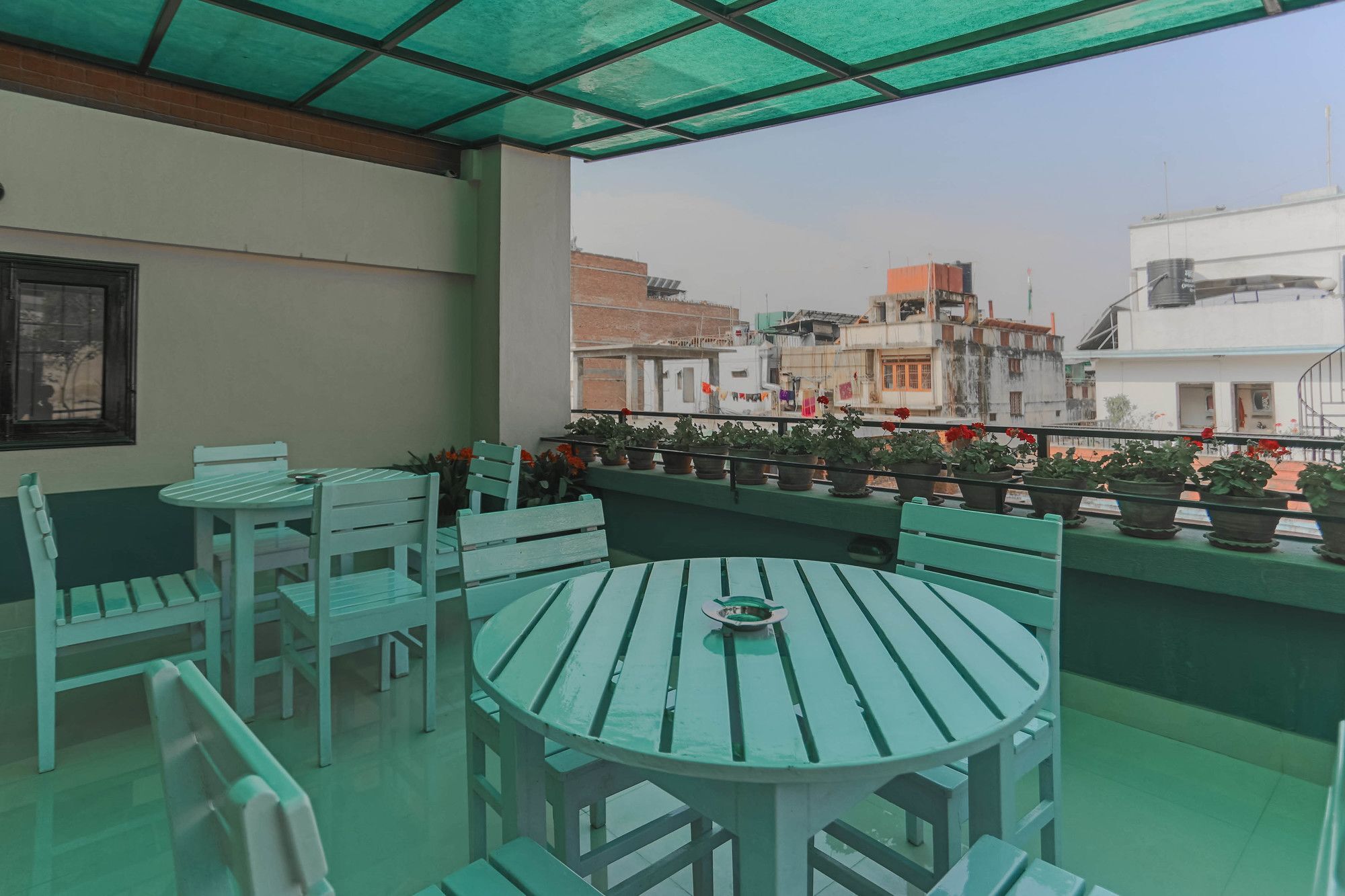 Fuji Kathmandu