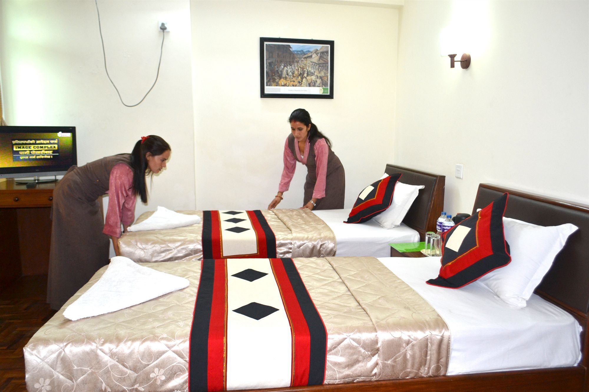 Eco Hotel