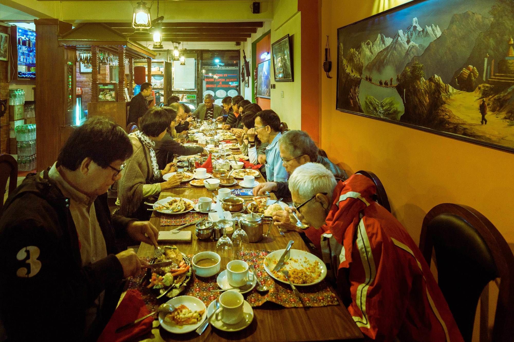 Eco Kathmandu