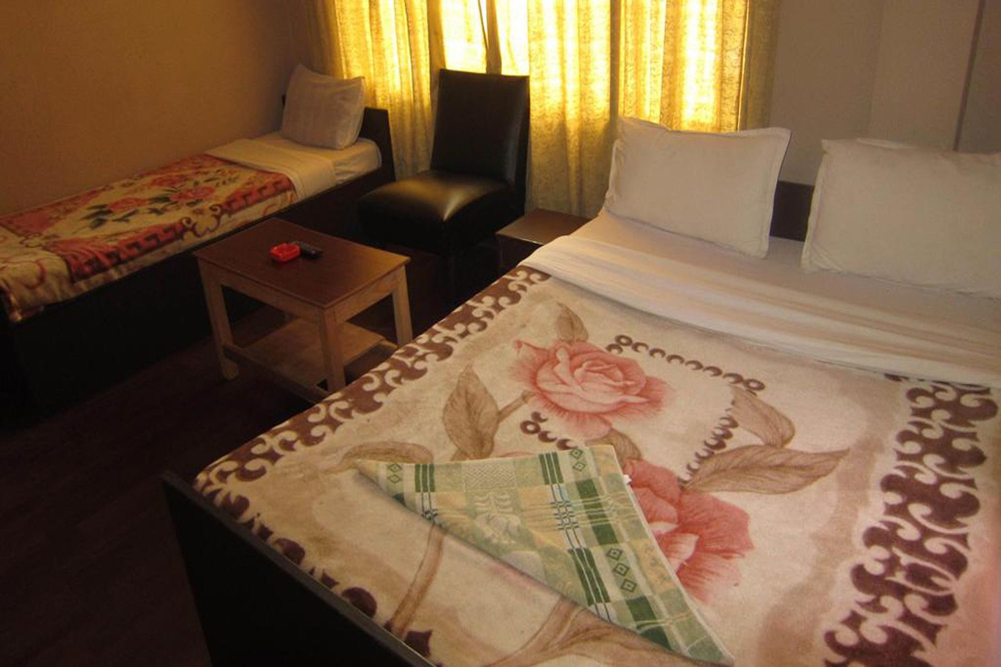 Aagaman Hotel