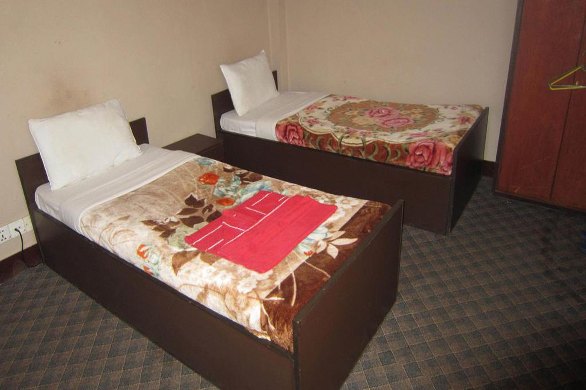 Hotel Aagaman