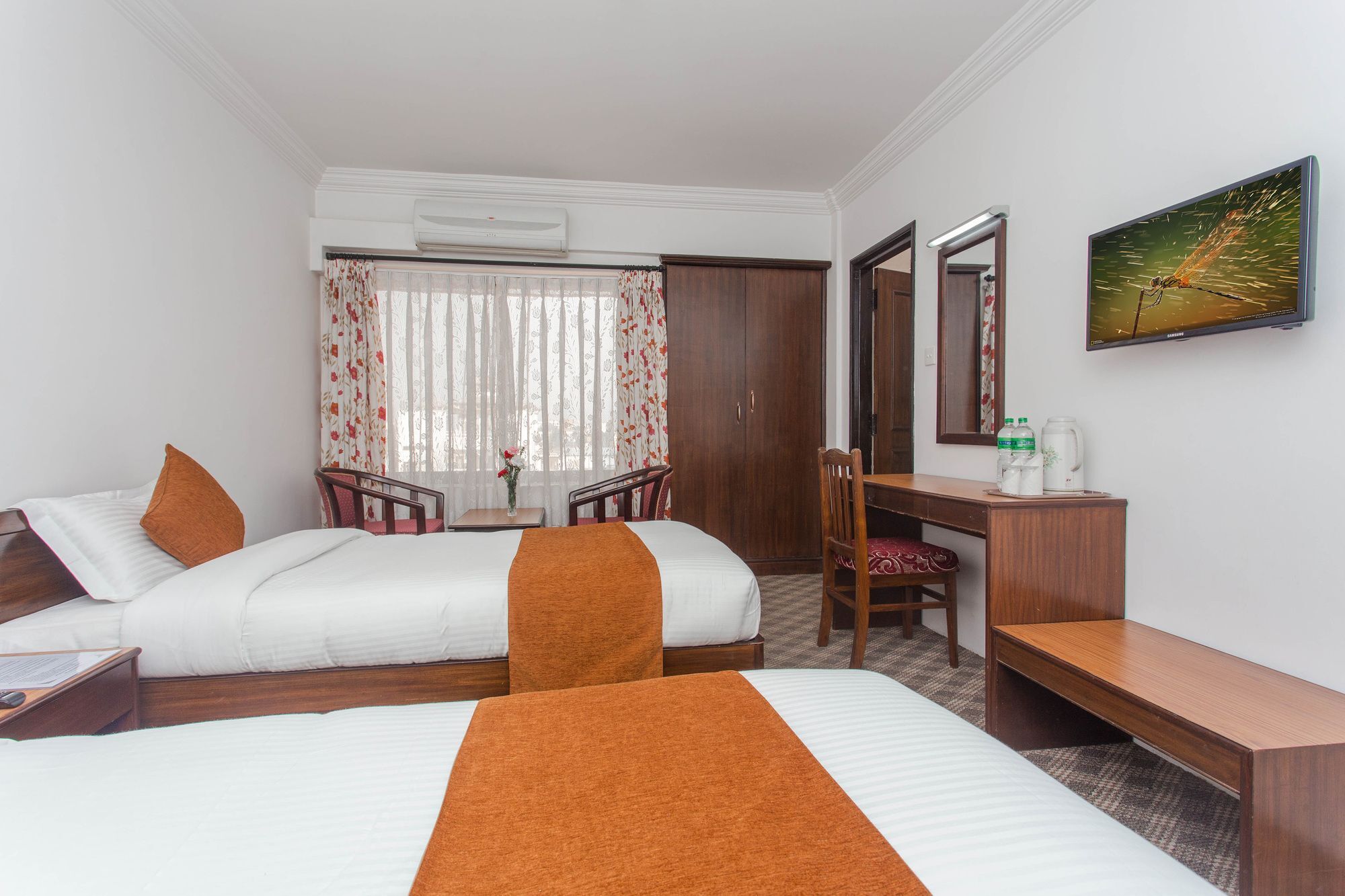 Hotel Fuji