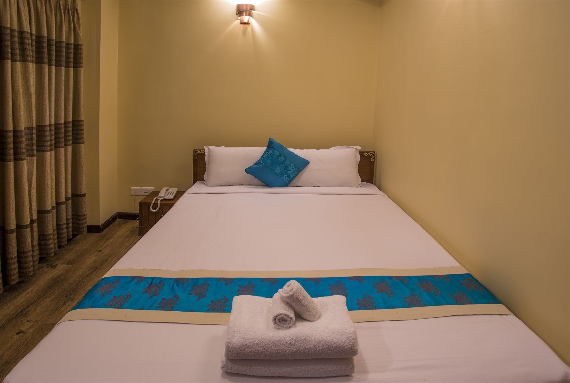 Hotel Yukhang