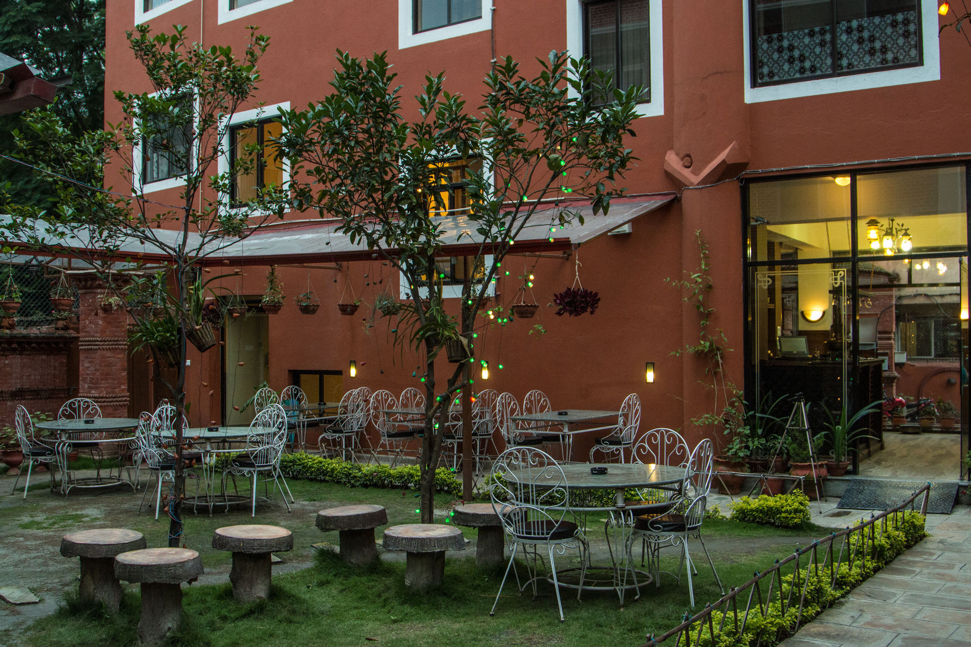 Hotel Yukhang Kathmandu