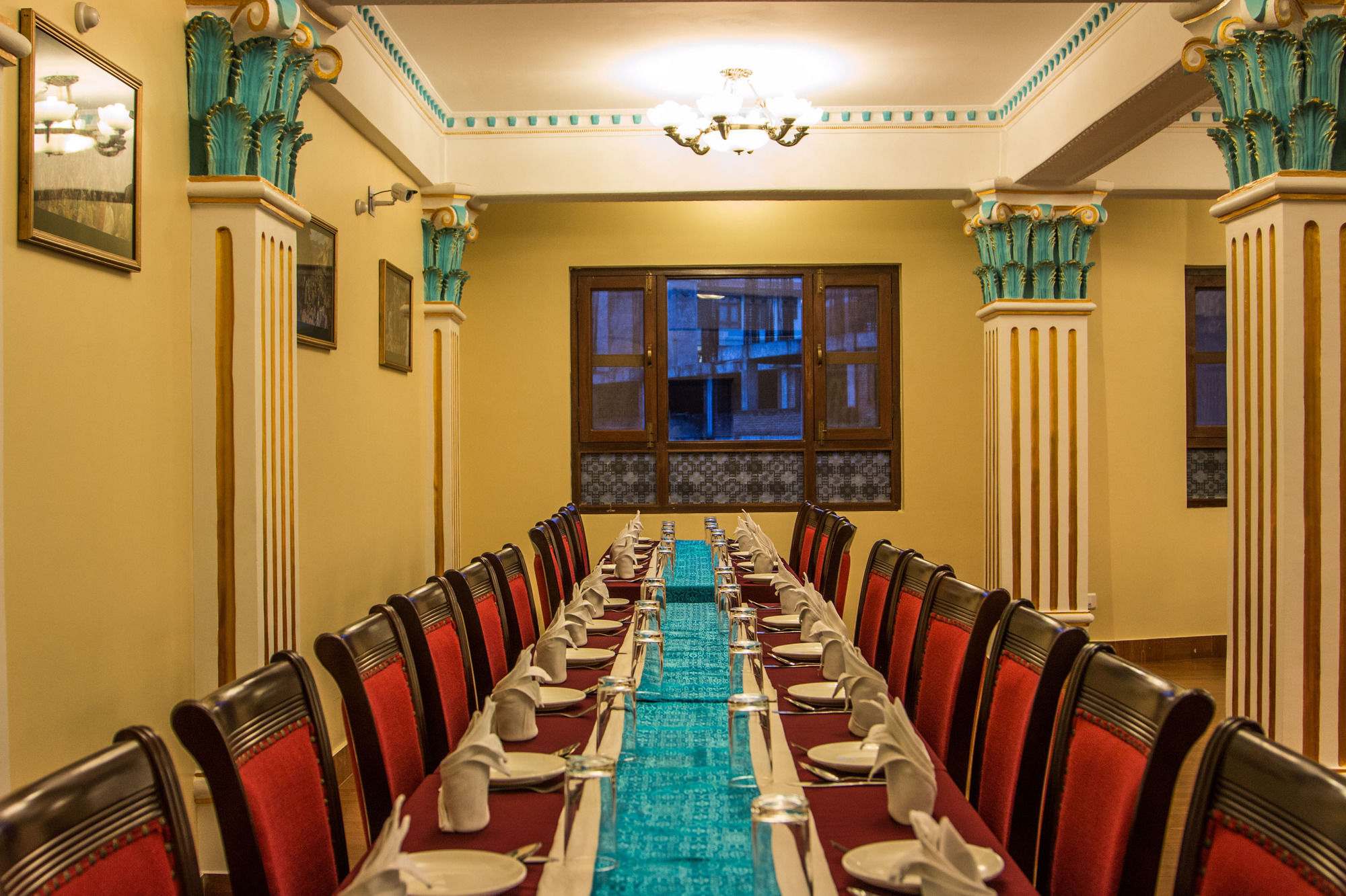 Yukhang 4* Kathmandu