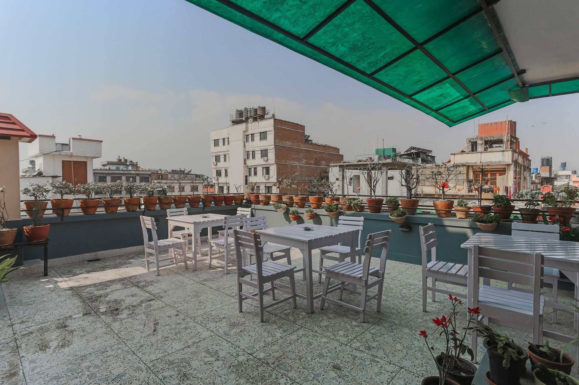Fuji 2* Kathmandu