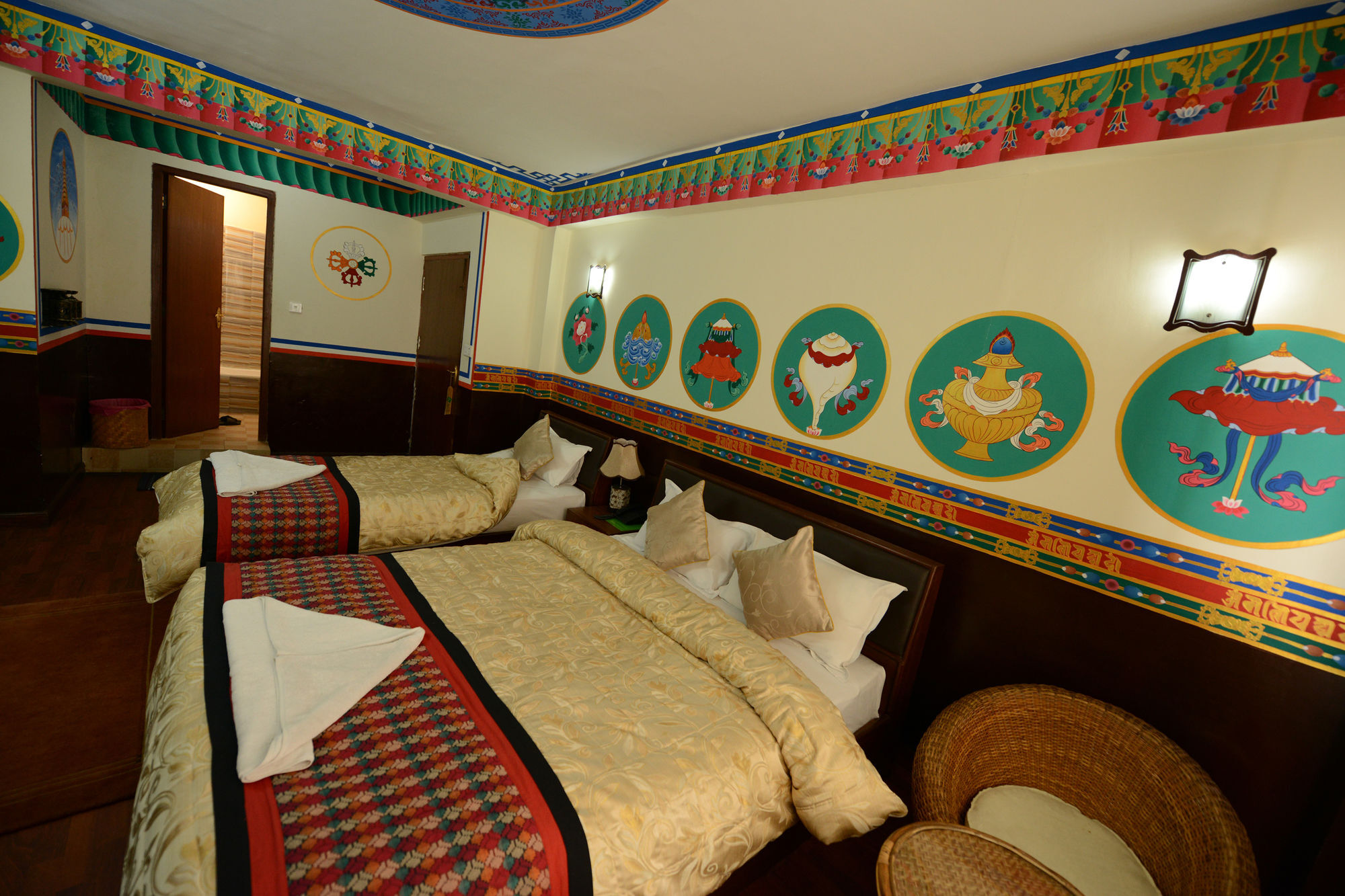Eco Kathmandu