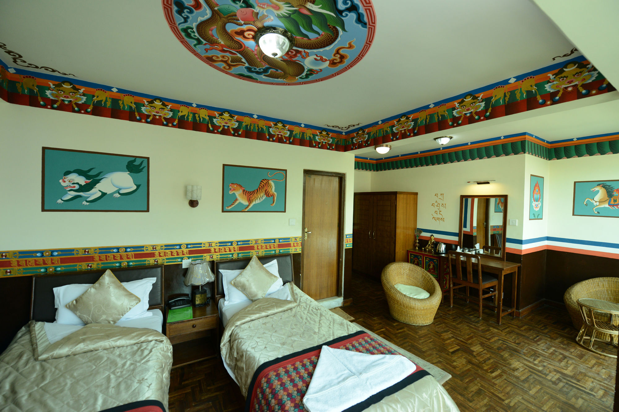 Eco Hotel