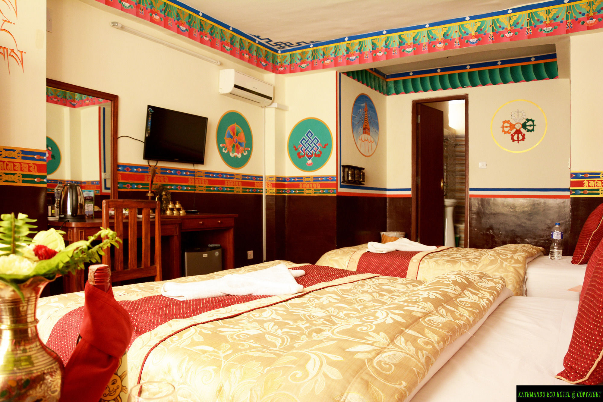 Eco 3* Kathmandu