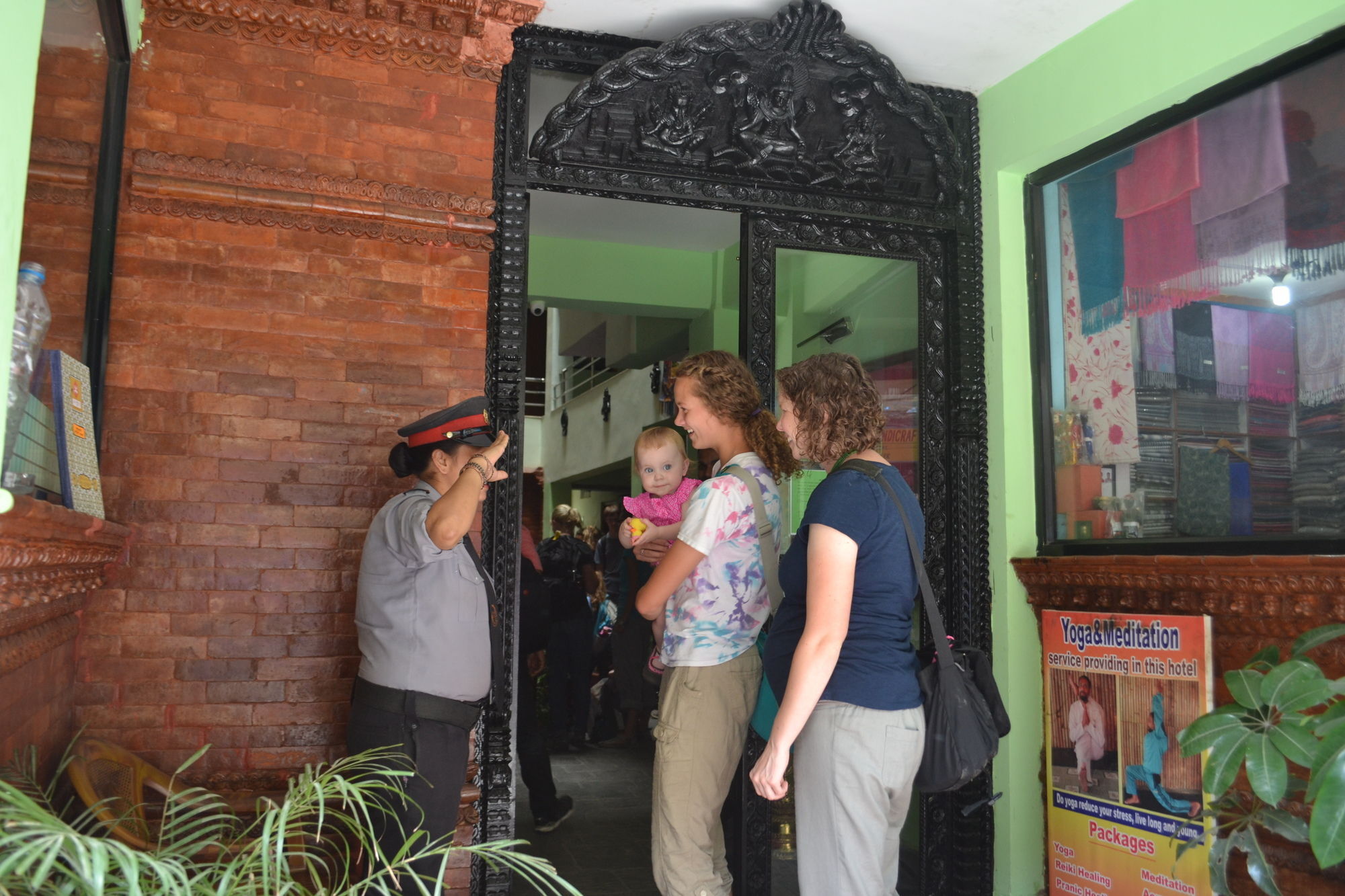 Eco 3* Kathmandu