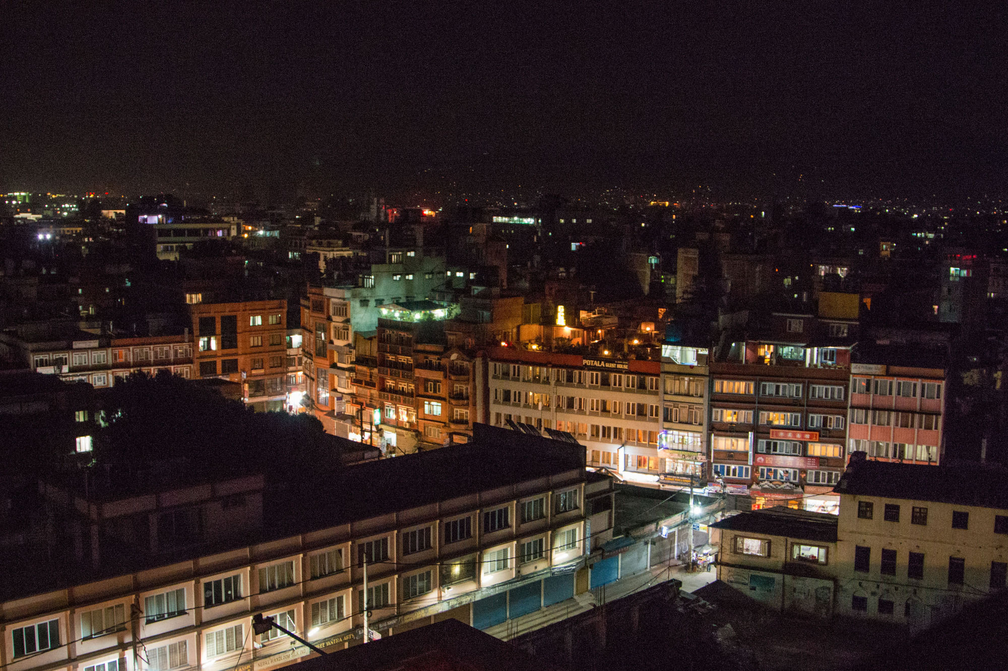 Yukhang Kathmandu
