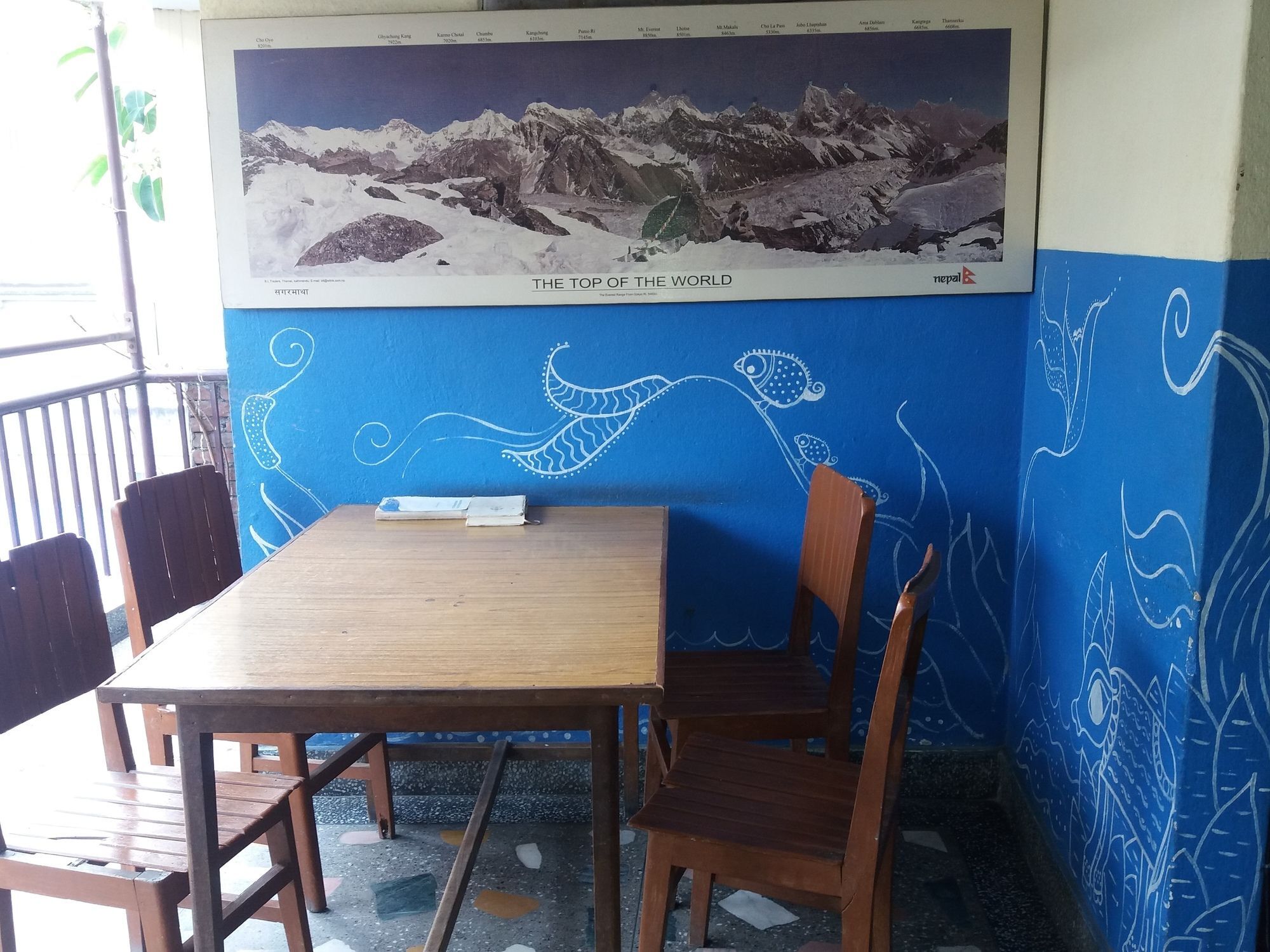Hostel Kings Land Hotel Kathmandu