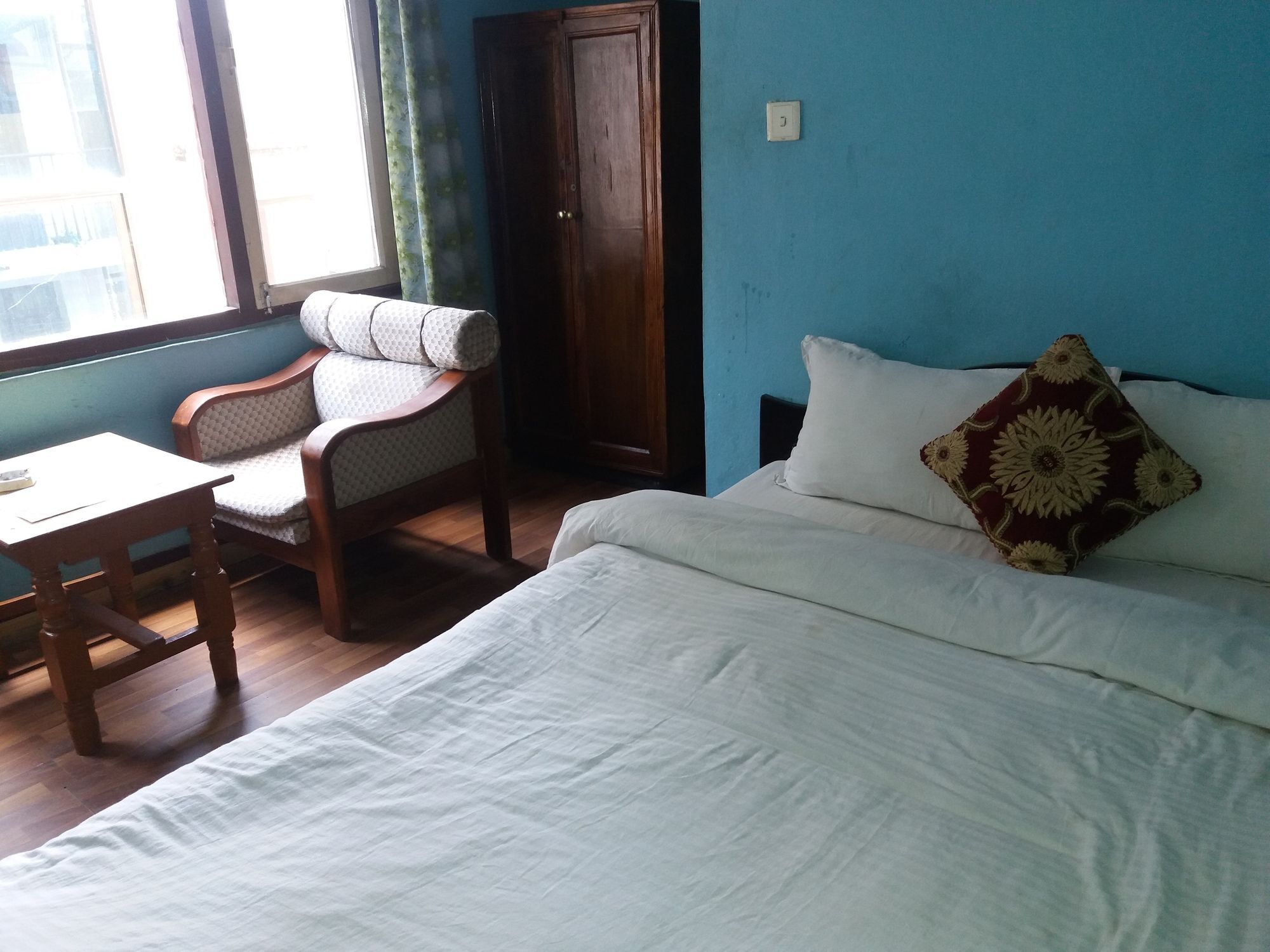 Kings Land Hotel Kathmandu
