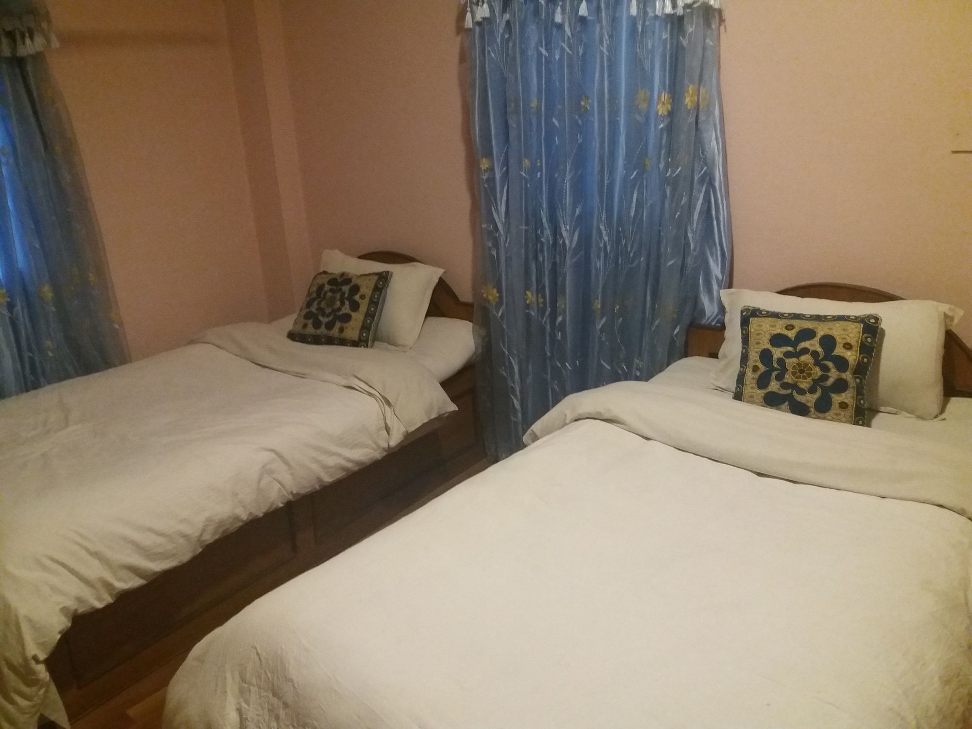 Kings Land Hotel Kathmandu