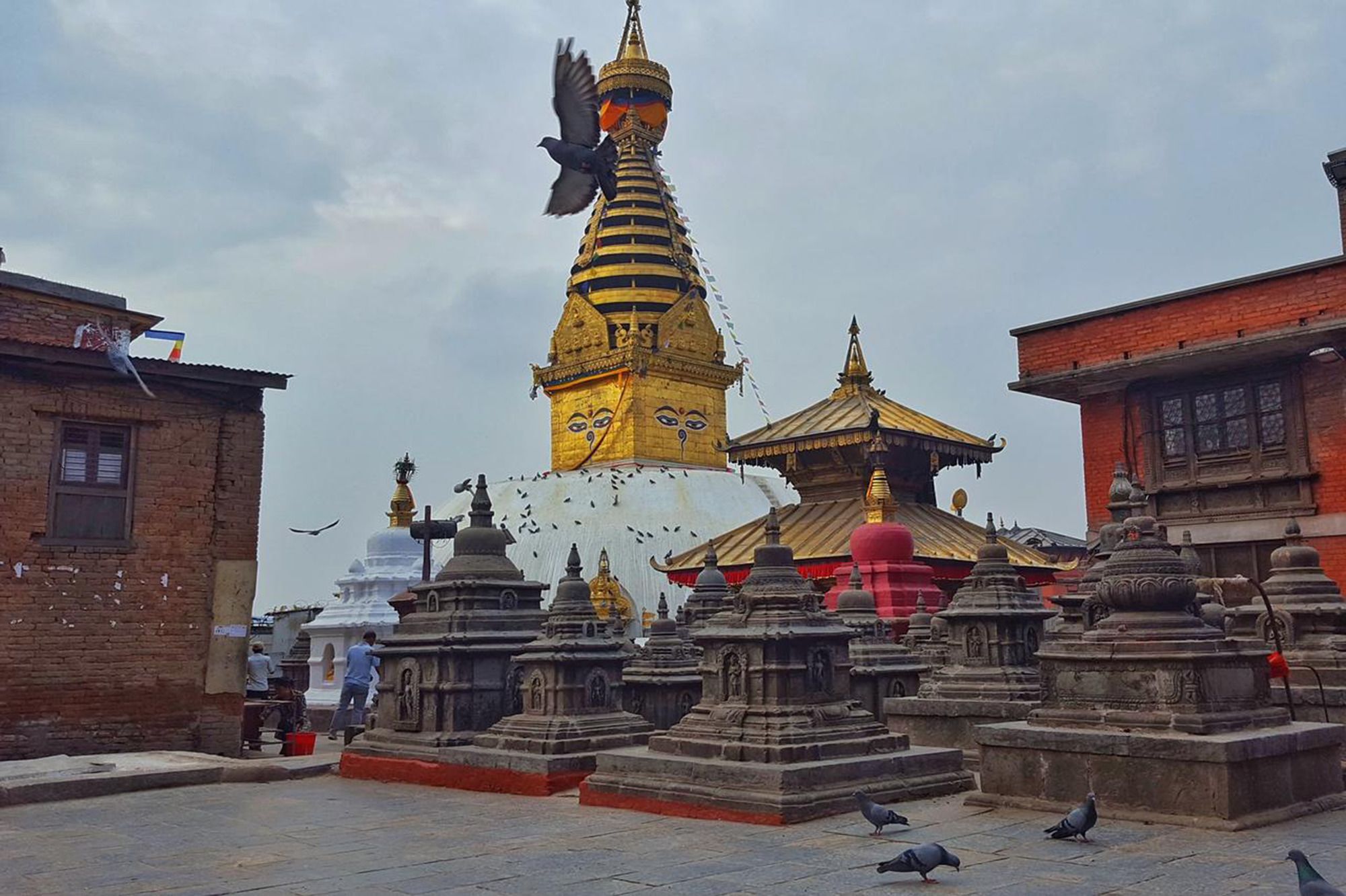 Hotel Karma Kathmandu