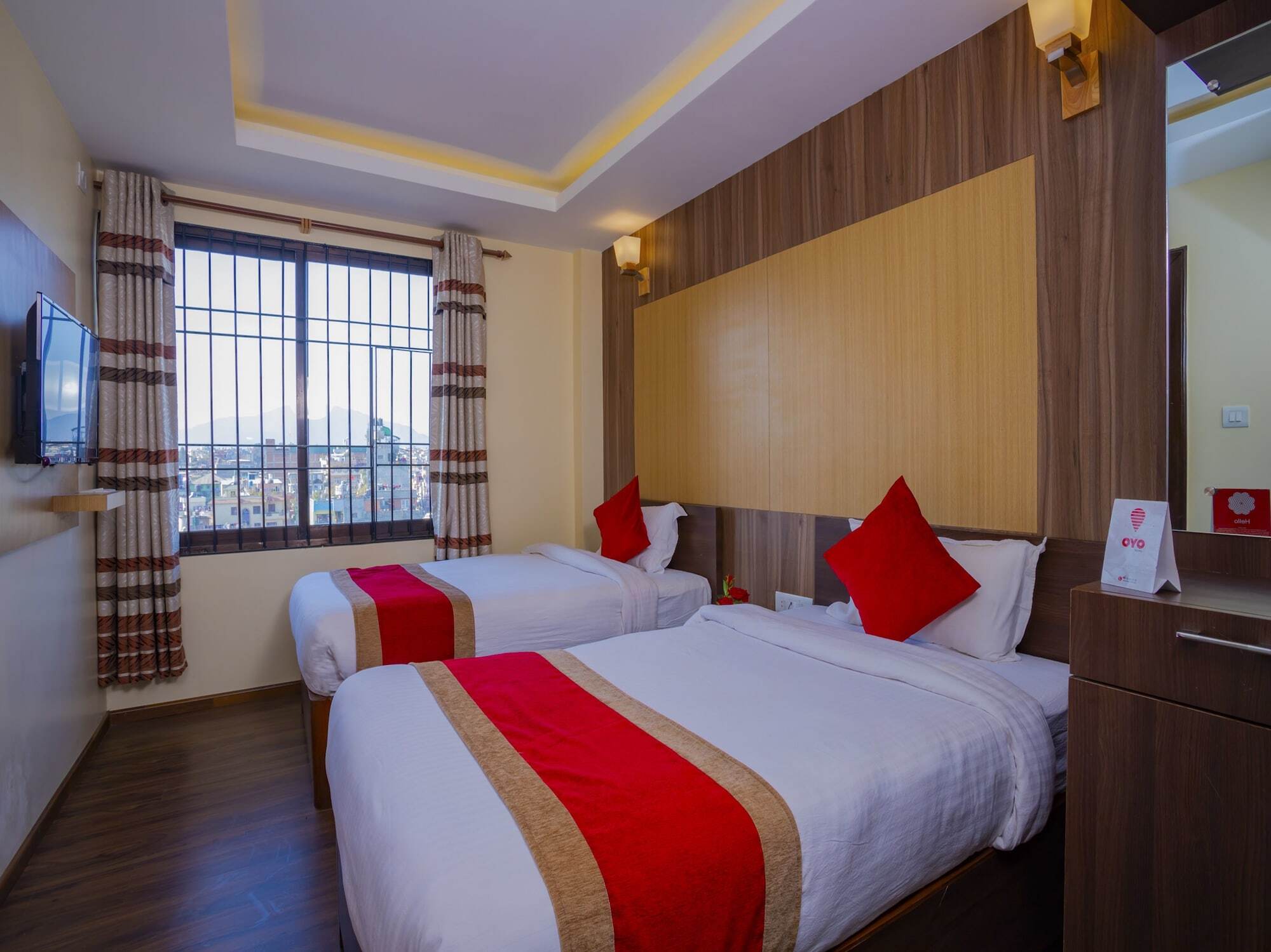 Hotel Deepshree Kathmandu