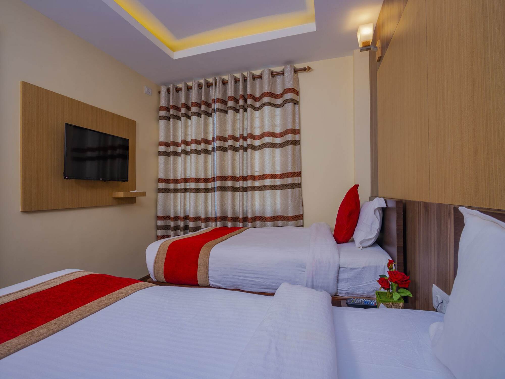 Deepshree Hotel Kathmandu