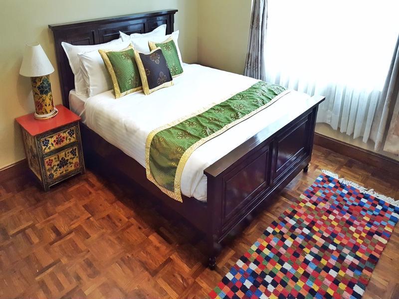 Karma 3* Kathmandu