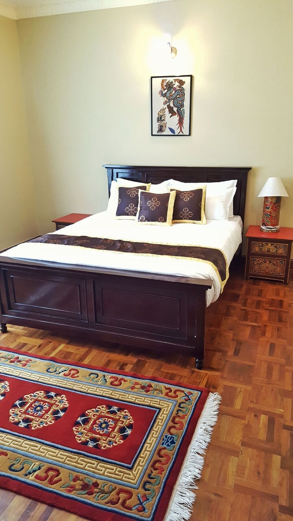 Karma 3* Kathmandu