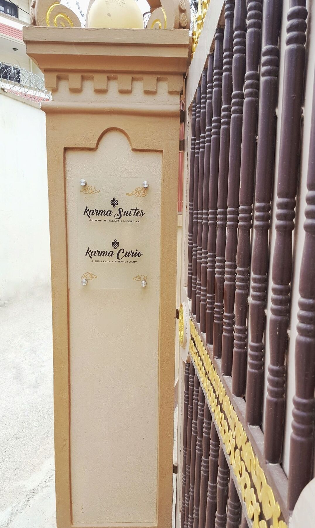 Hotel Karma 3*