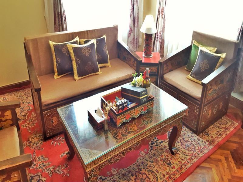 Karma Hotel Kathmandu
