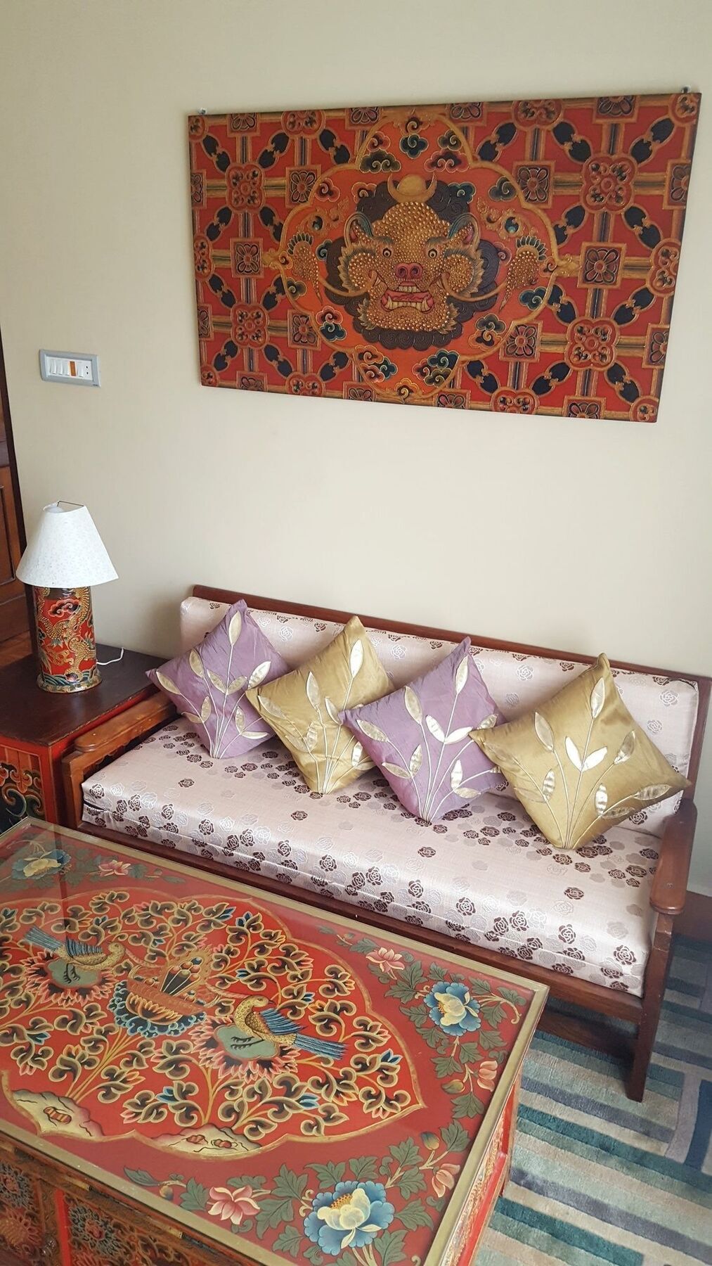 Karma 3* Kathmandu