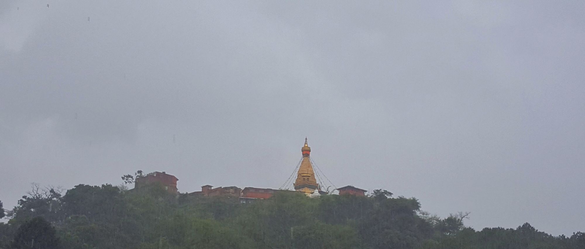 Hotel Karma Kathmandu