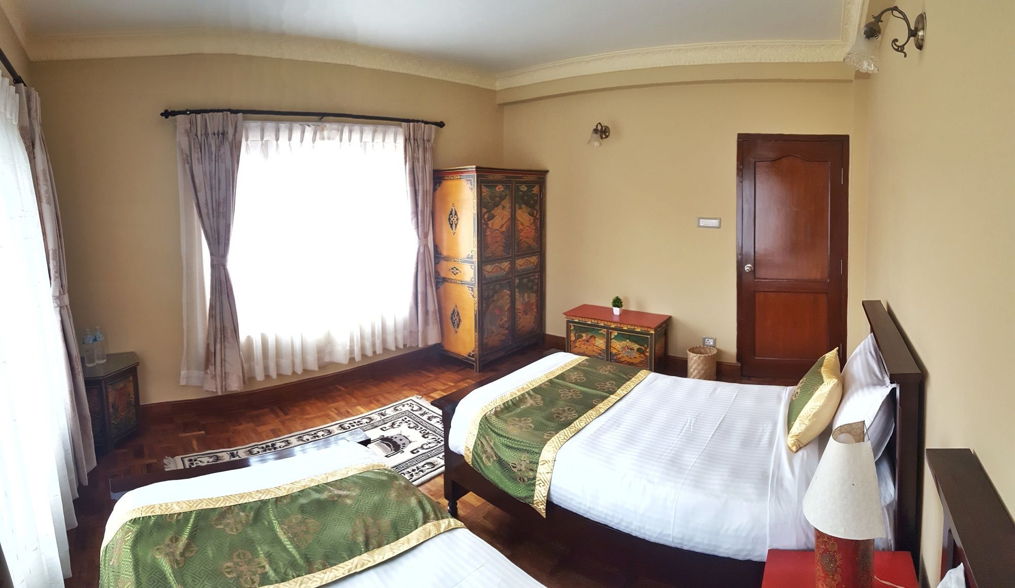 Karma Hotel 3*