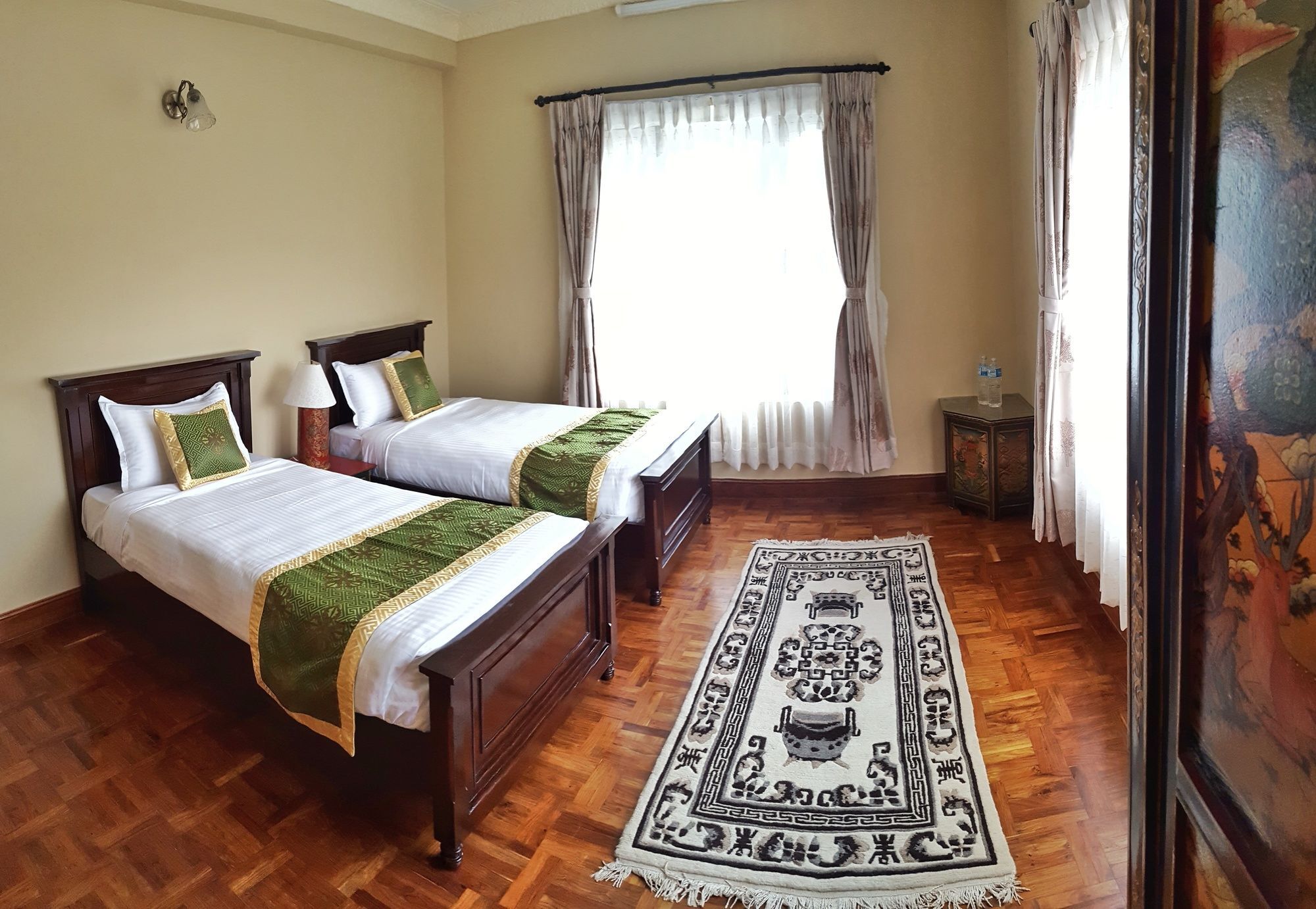 Hotel Karma Kathmandu