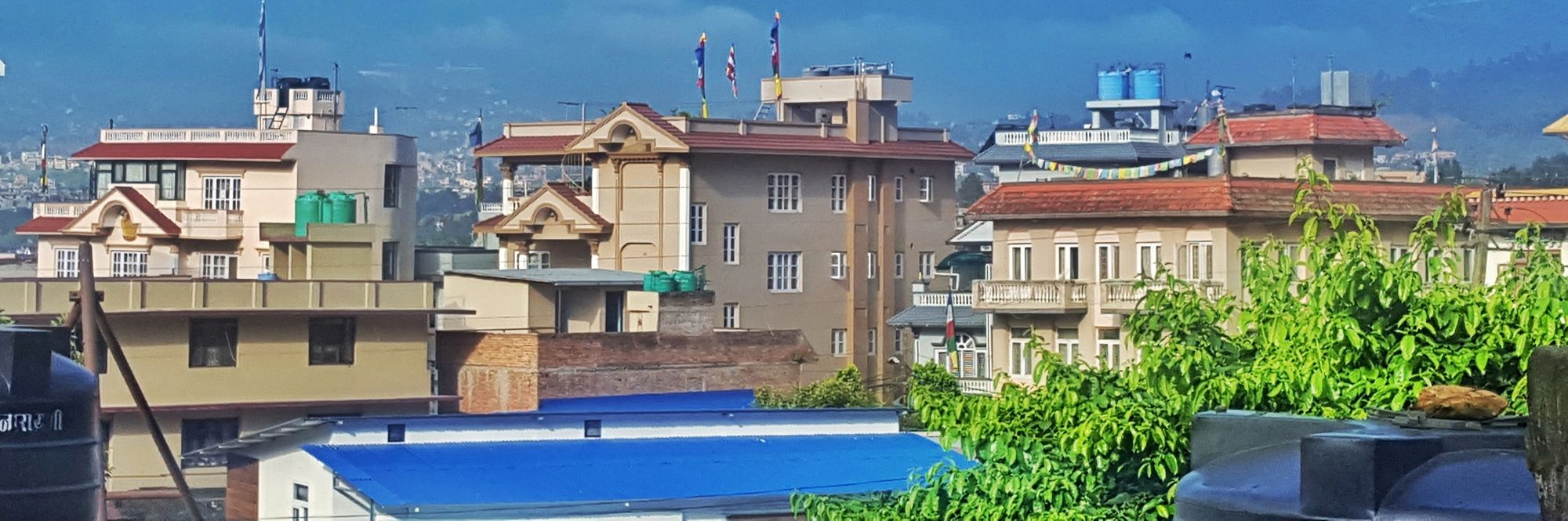 Karma Hotel 3*