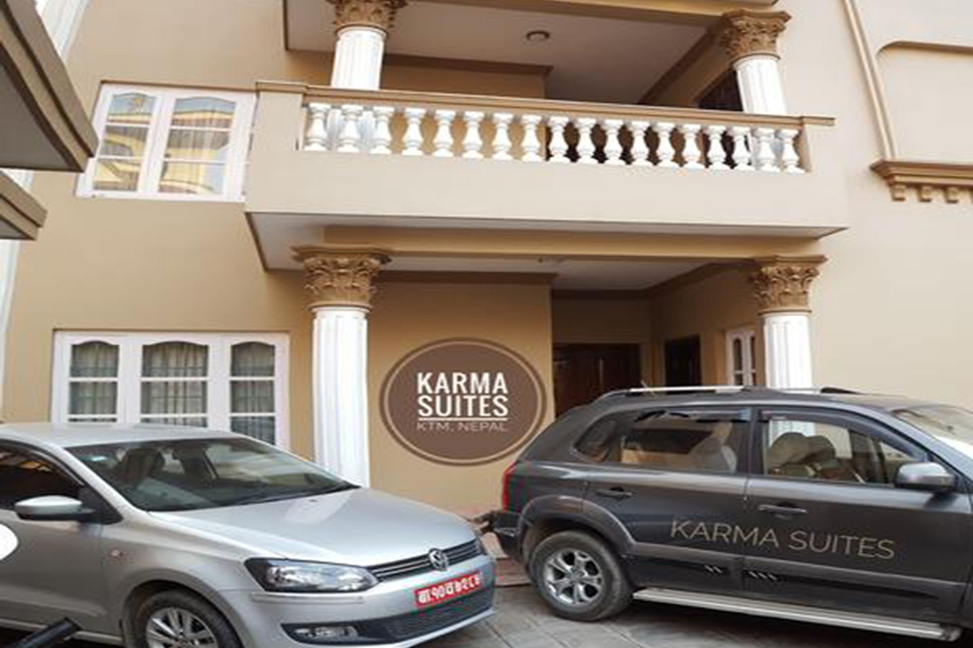 Karma 3* Kathmandu