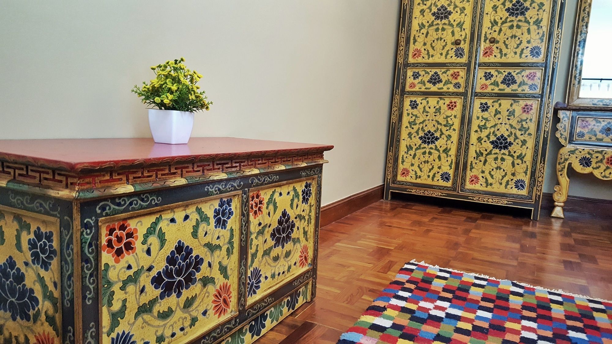 Karma 3* Kathmandu