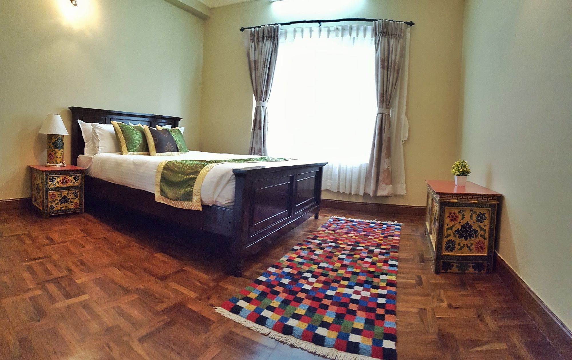 Hotel Karma Kathmandu