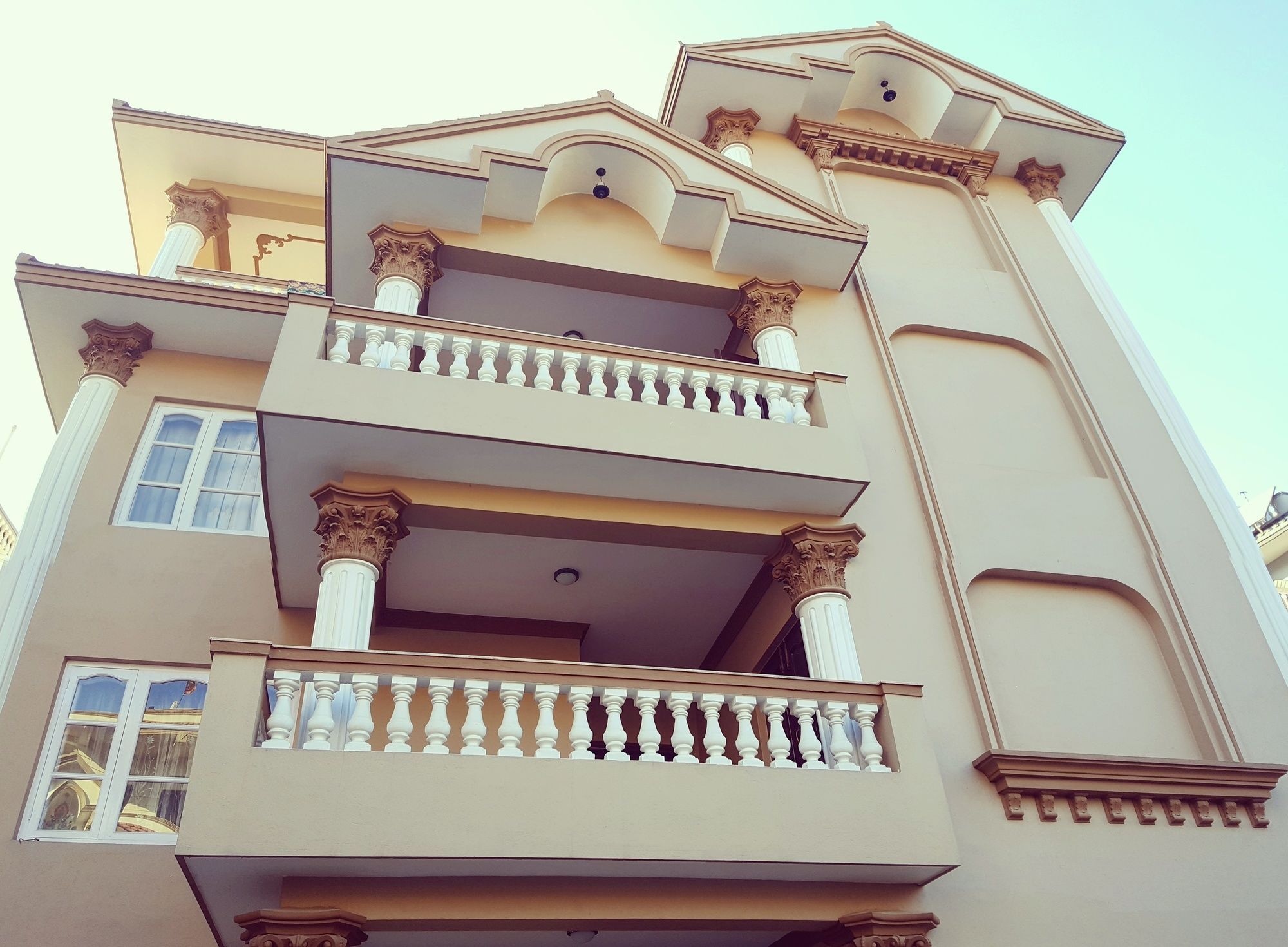 Hotel Karma Kathmandu