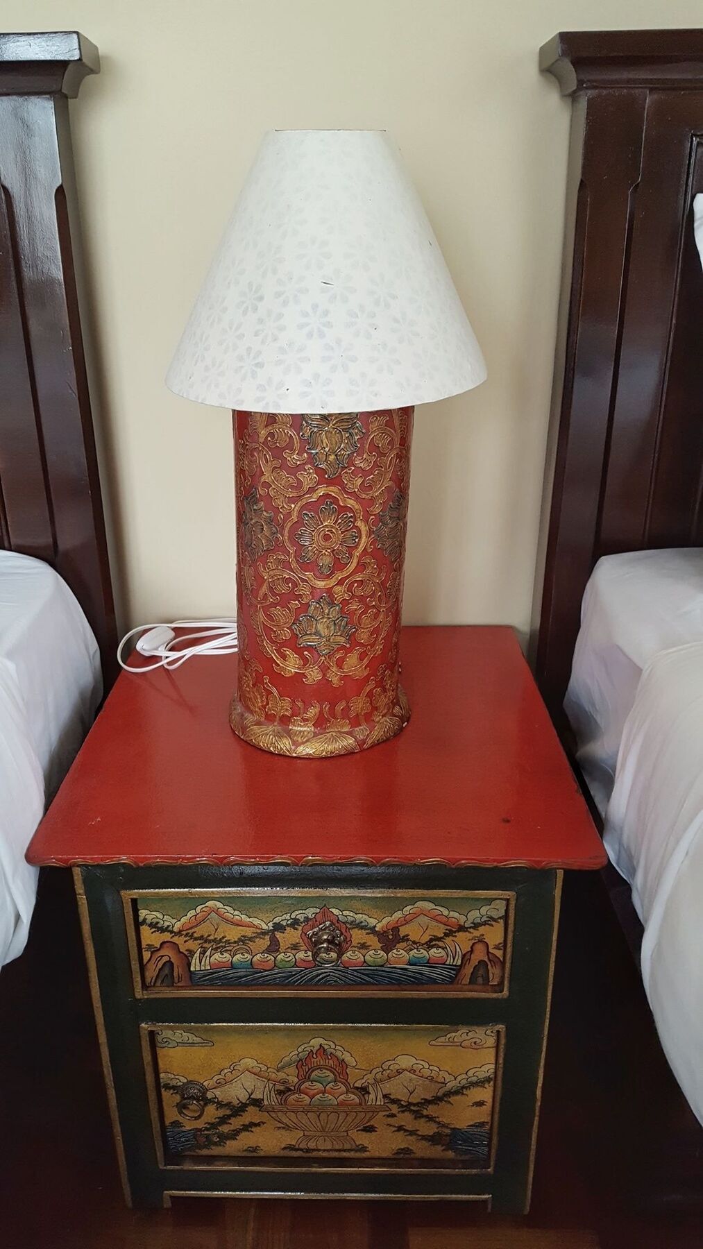 Karma Hotel 3*